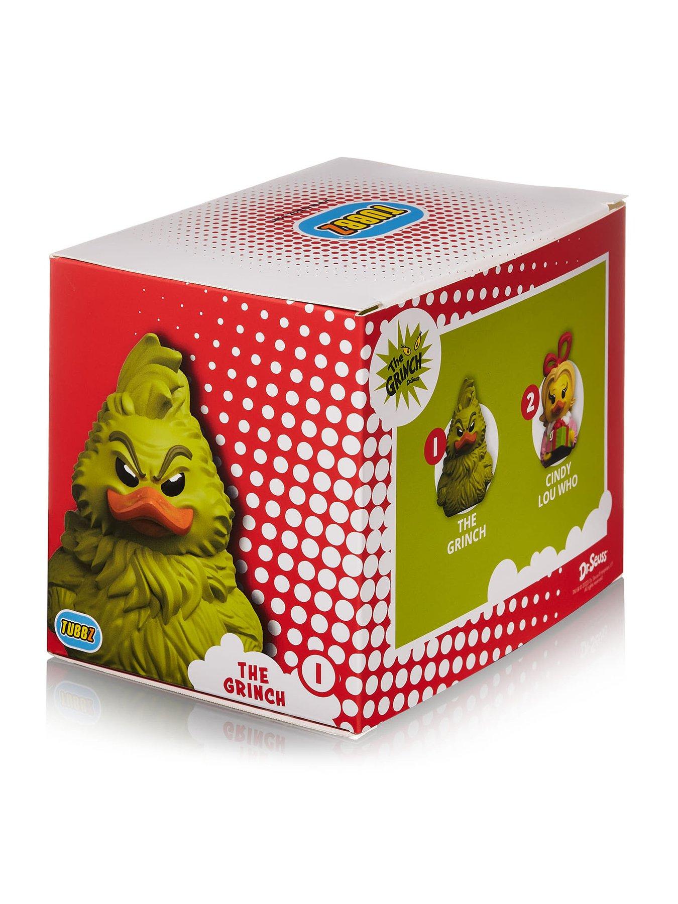  image of the-grinch-grinch-boxed-tubbz