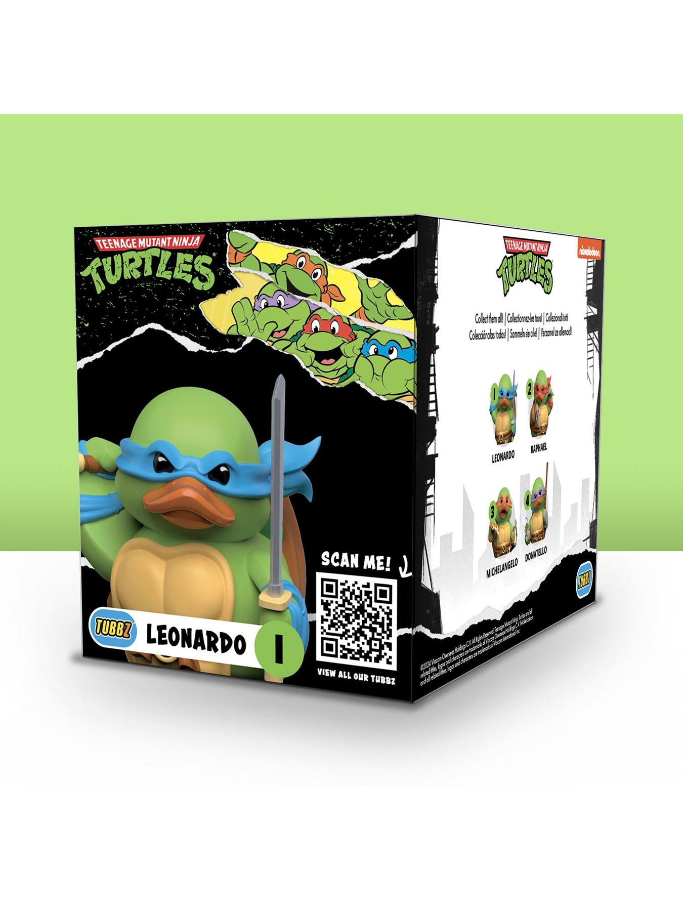  image of teenage-mutant-ninja-turtles-tmnt-leonardo-boxed-tubbz