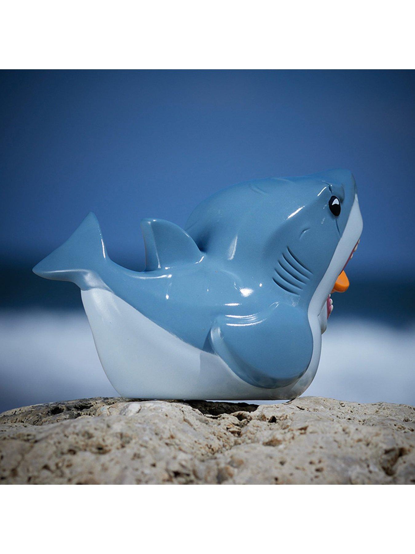 Image 3 of 8 of Jaws TUBBZ Jaws -&nbsp;Bruce Collectible Vinyl Rubber Duck (Boxed Edition)