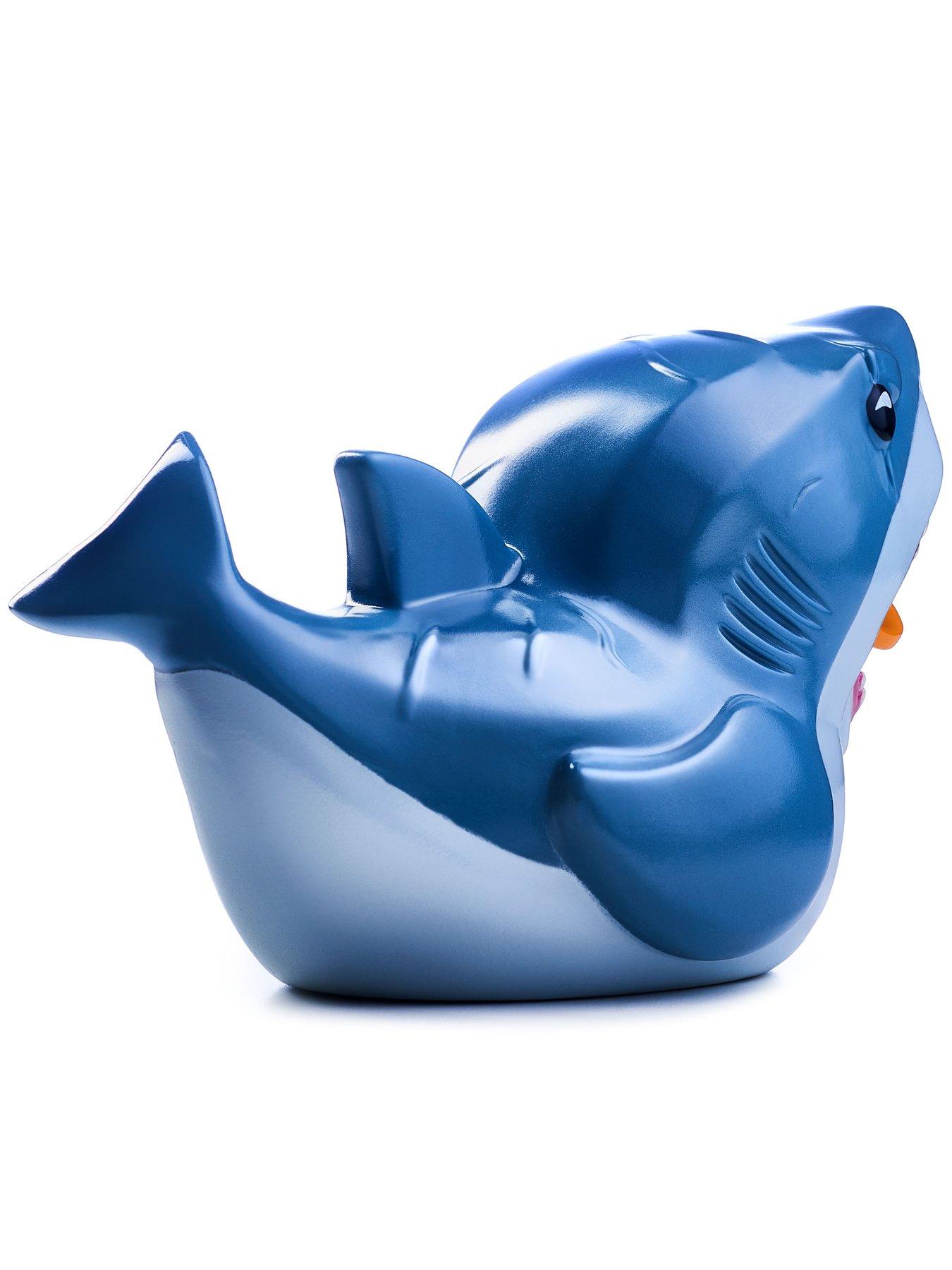 Image 7 of 8 of Jaws TUBBZ Jaws -&nbsp;Bruce Collectible Vinyl Rubber Duck (Boxed Edition)