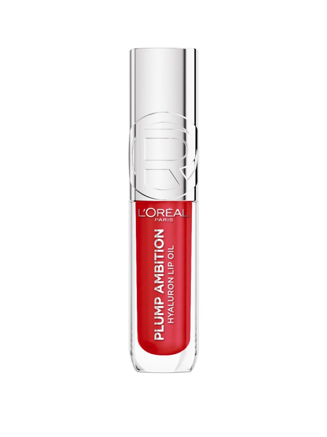 L'Oreal Paris Plump Ambition