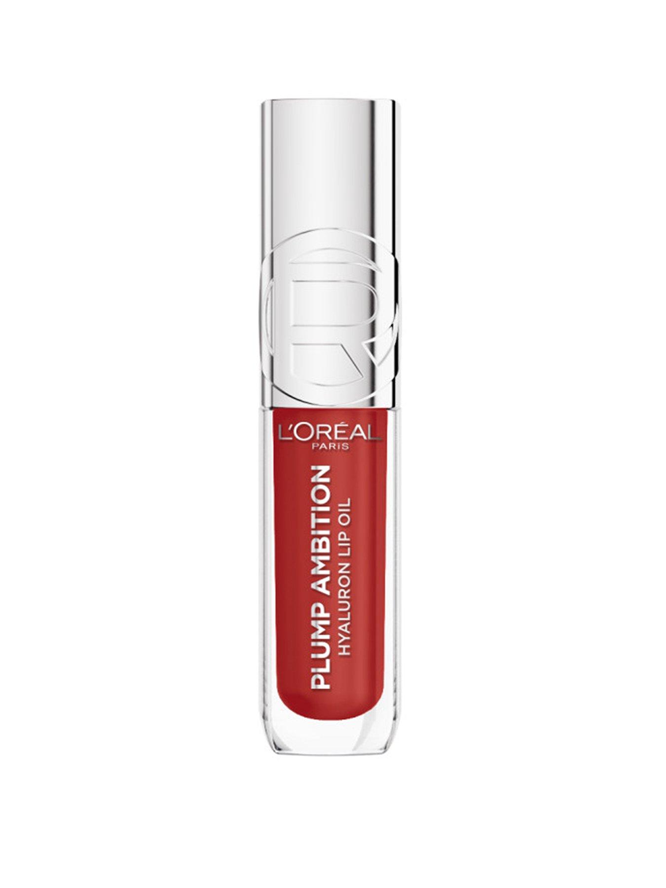 L'Oreal Paris Plump Ambition