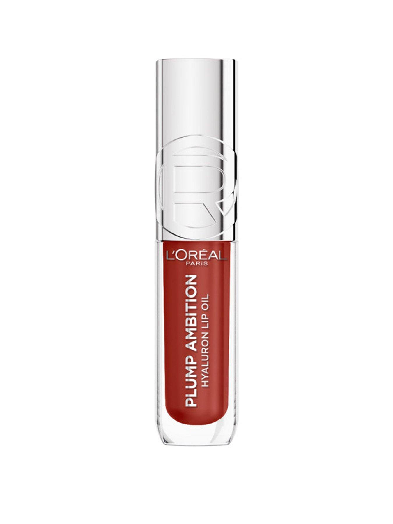 L'Oreal Paris Plump Ambition