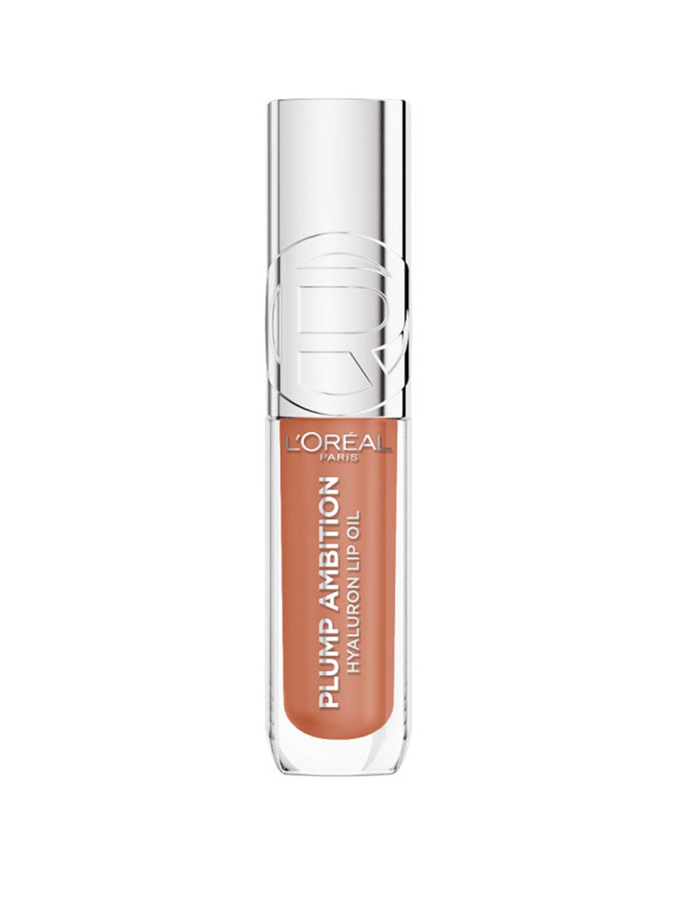 L'Oreal Paris Plump Ambition