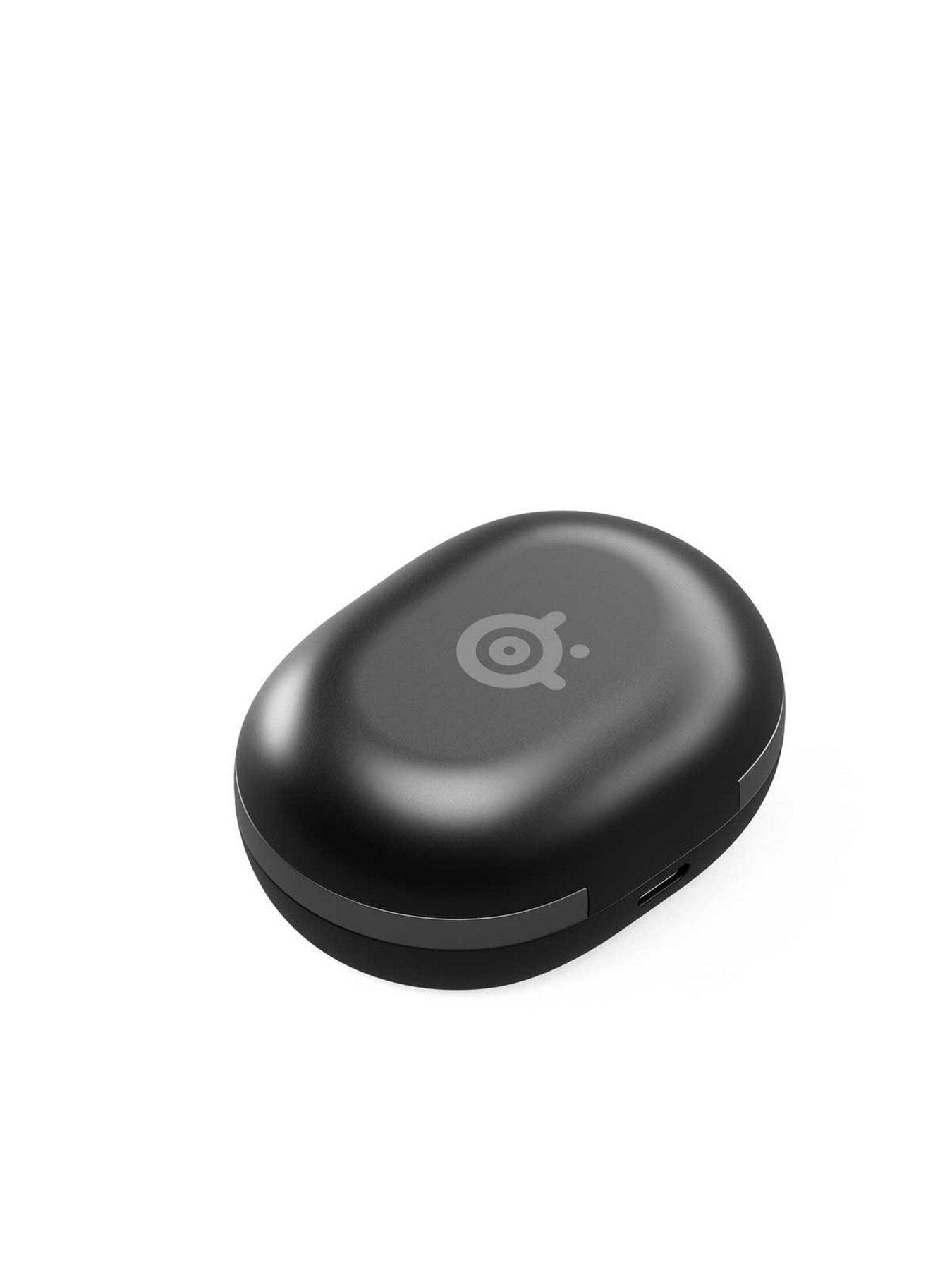 Image 4 of 7 of SteelSeries Arctis GameBuds for Xbox, Wireless Gaming Earbuds