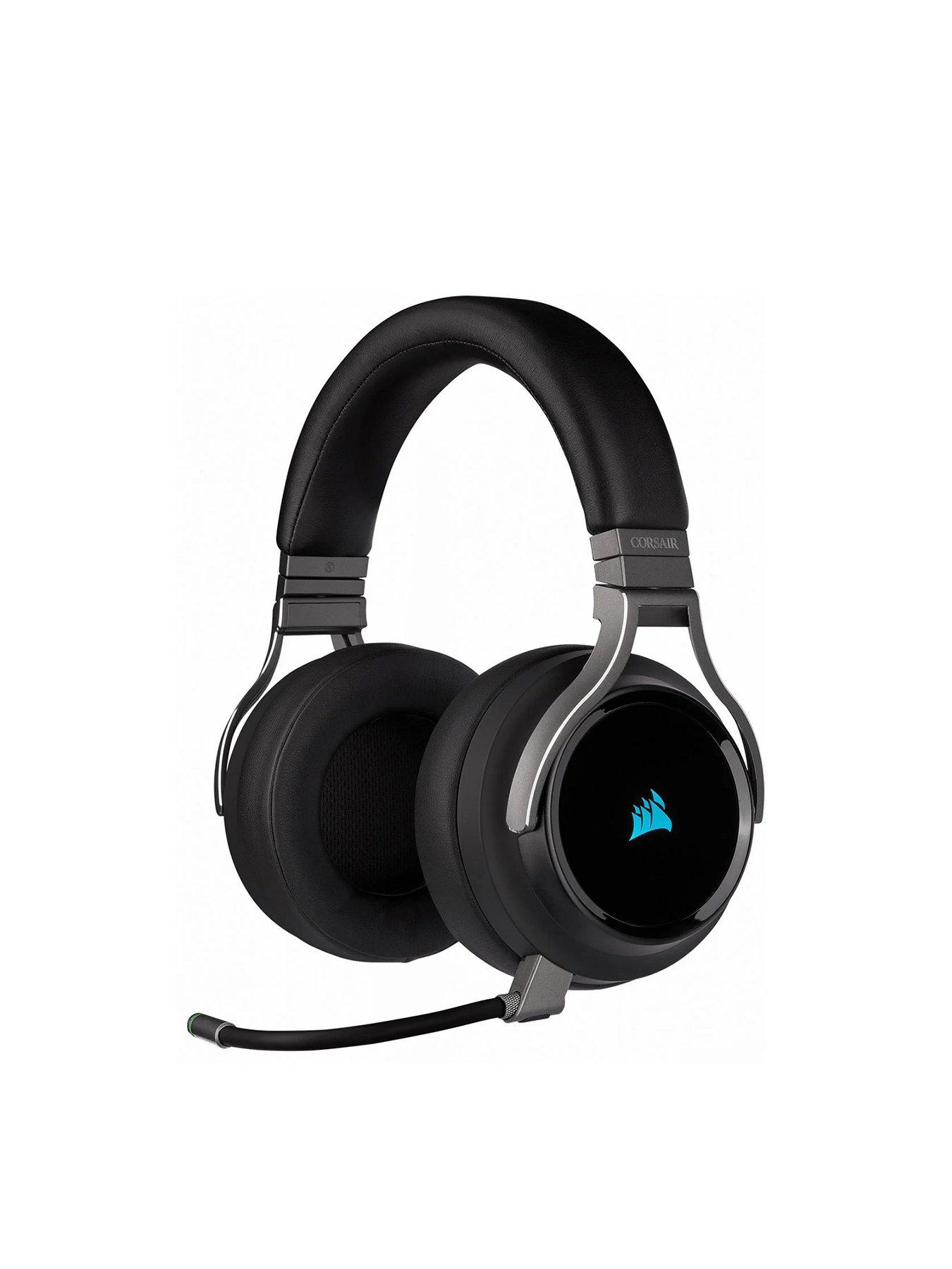 undefined VIRTUOSO MAX WL for XB, Carbon