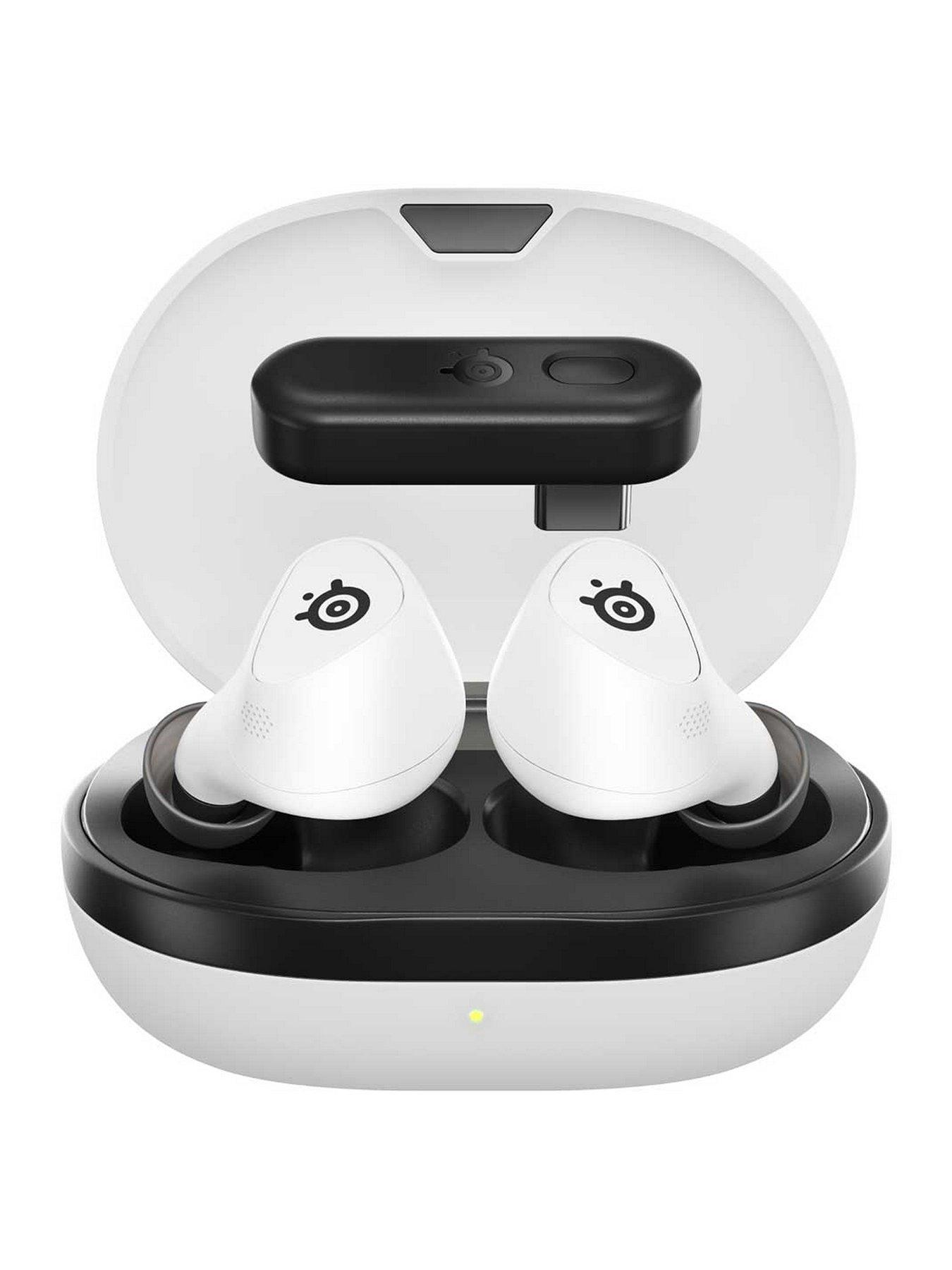  image of steelseries-arctis-gamebuds-for-playstation-wireless-gaming-earbuds-white