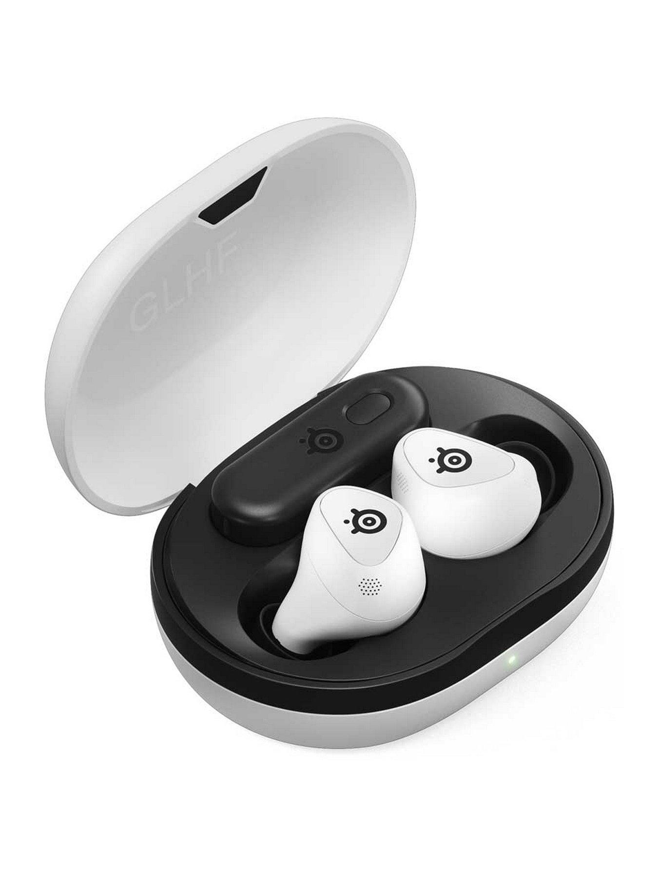  image of steelseries-arctis-gamebuds-for-playstation-wireless-gaming-earbuds-white