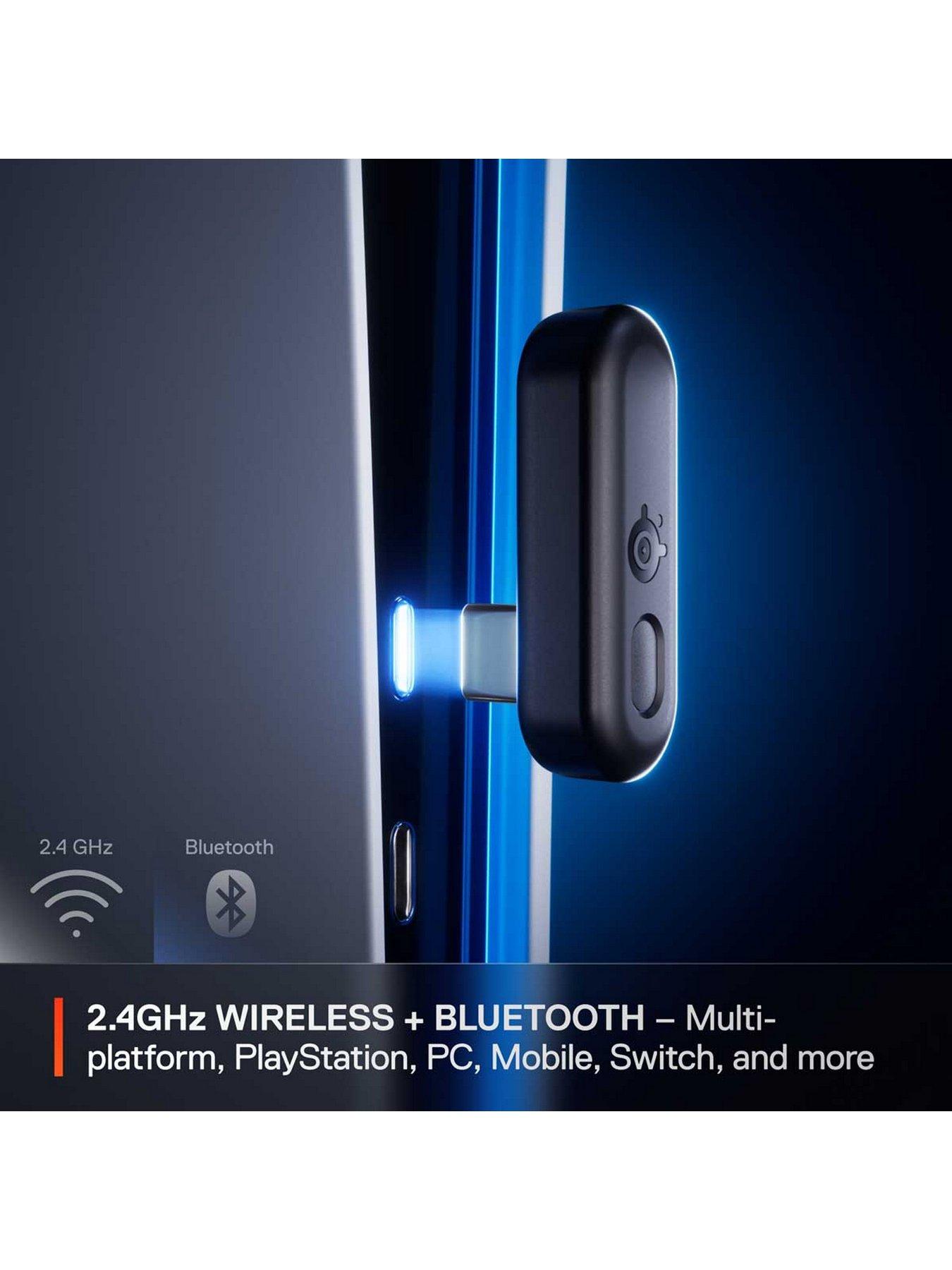  image of steelseries-arctis-gamebuds-for-playstation-wireless-gaming-earbuds-white