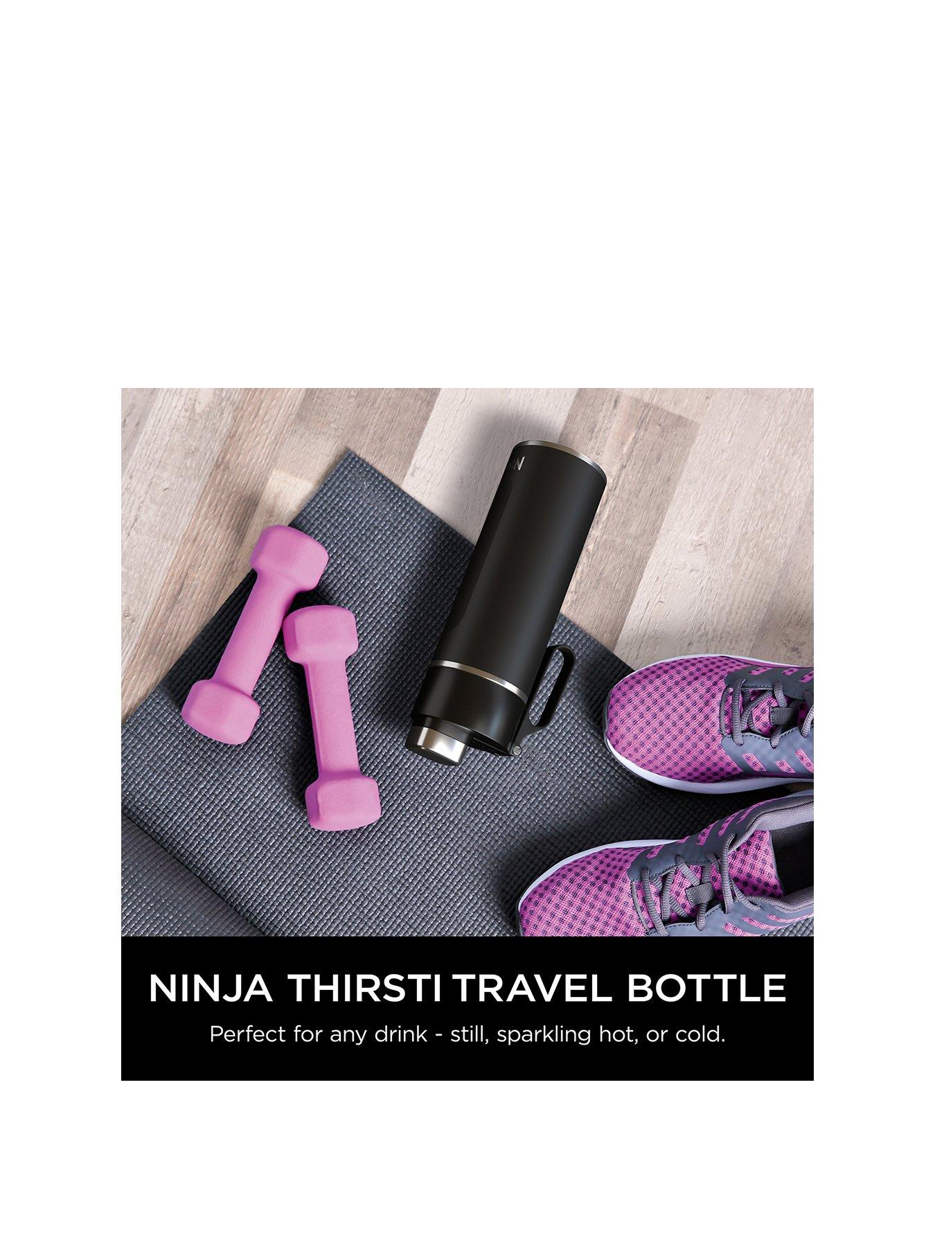  image of ninja-thirsti-700ml-travel-bottle-black