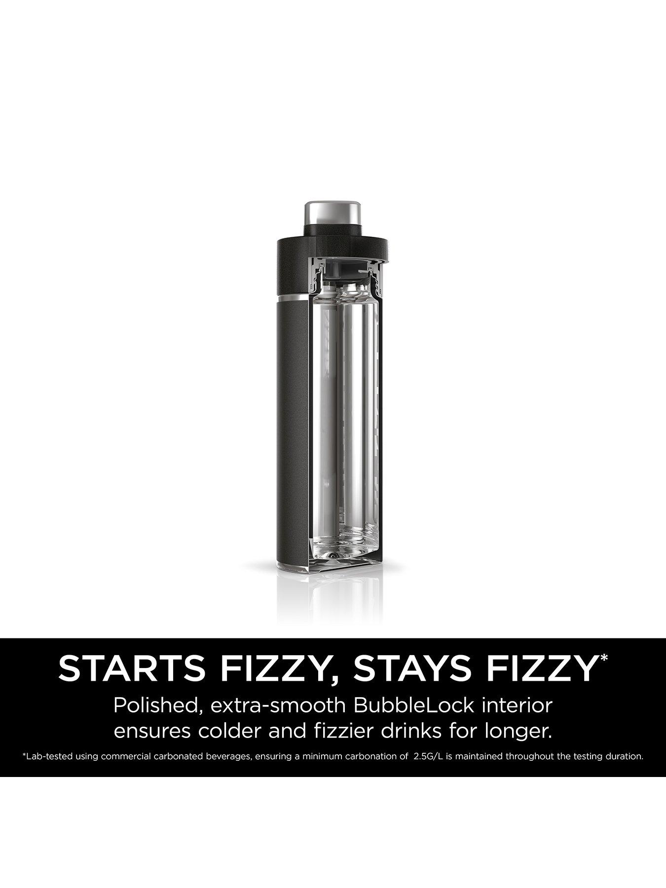  image of ninja-thirsti-700ml-travel-bottle-black
