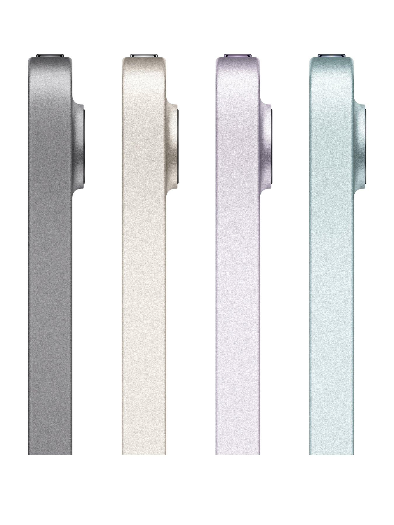  image of apple-ipad-mini-7th-gen-a17-pro-2024-256gb-wi-fi-purple