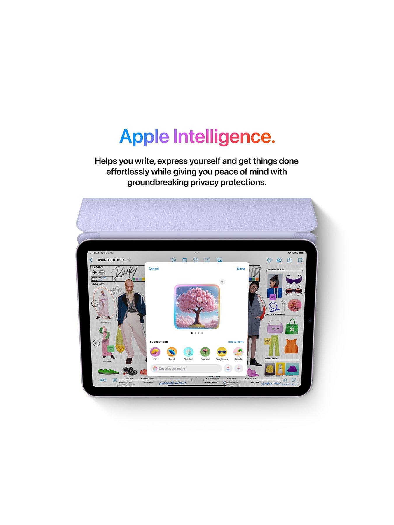  image of apple-ipad-mini-7th-gen-a17-pro-2024-128gb-wi-fi-purple