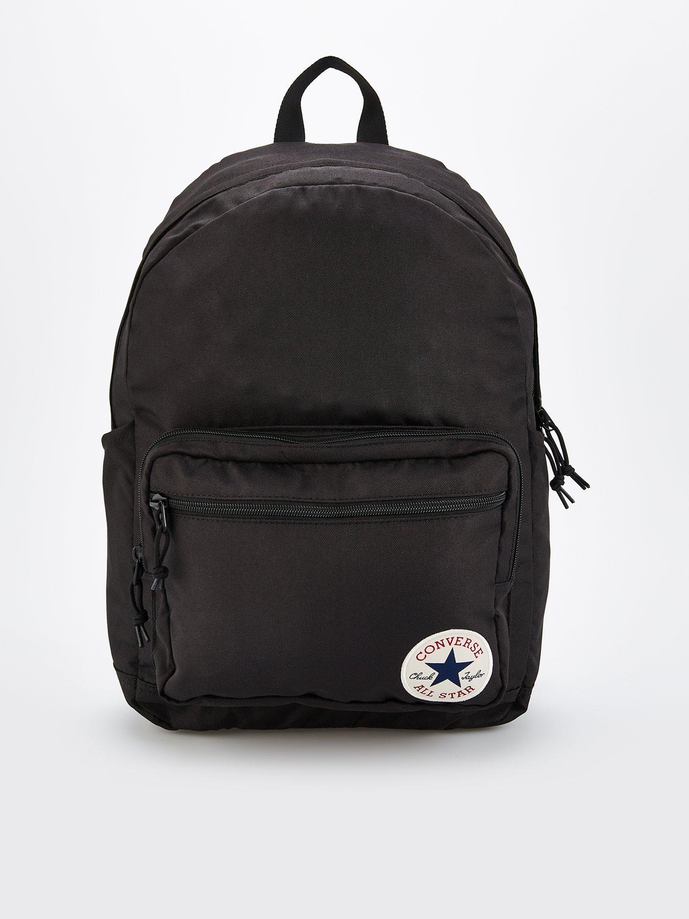  image of converse-womens-go-2-backpack-black