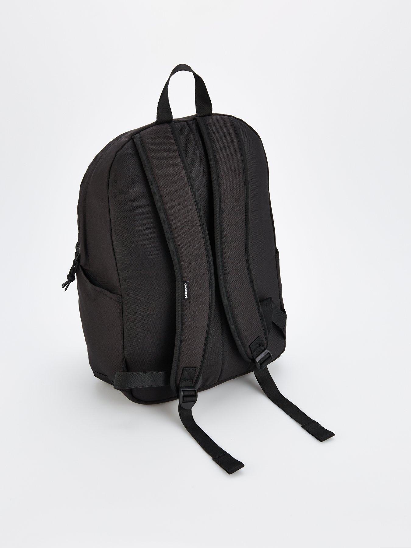  image of converse-womens-go-2-backpack-black