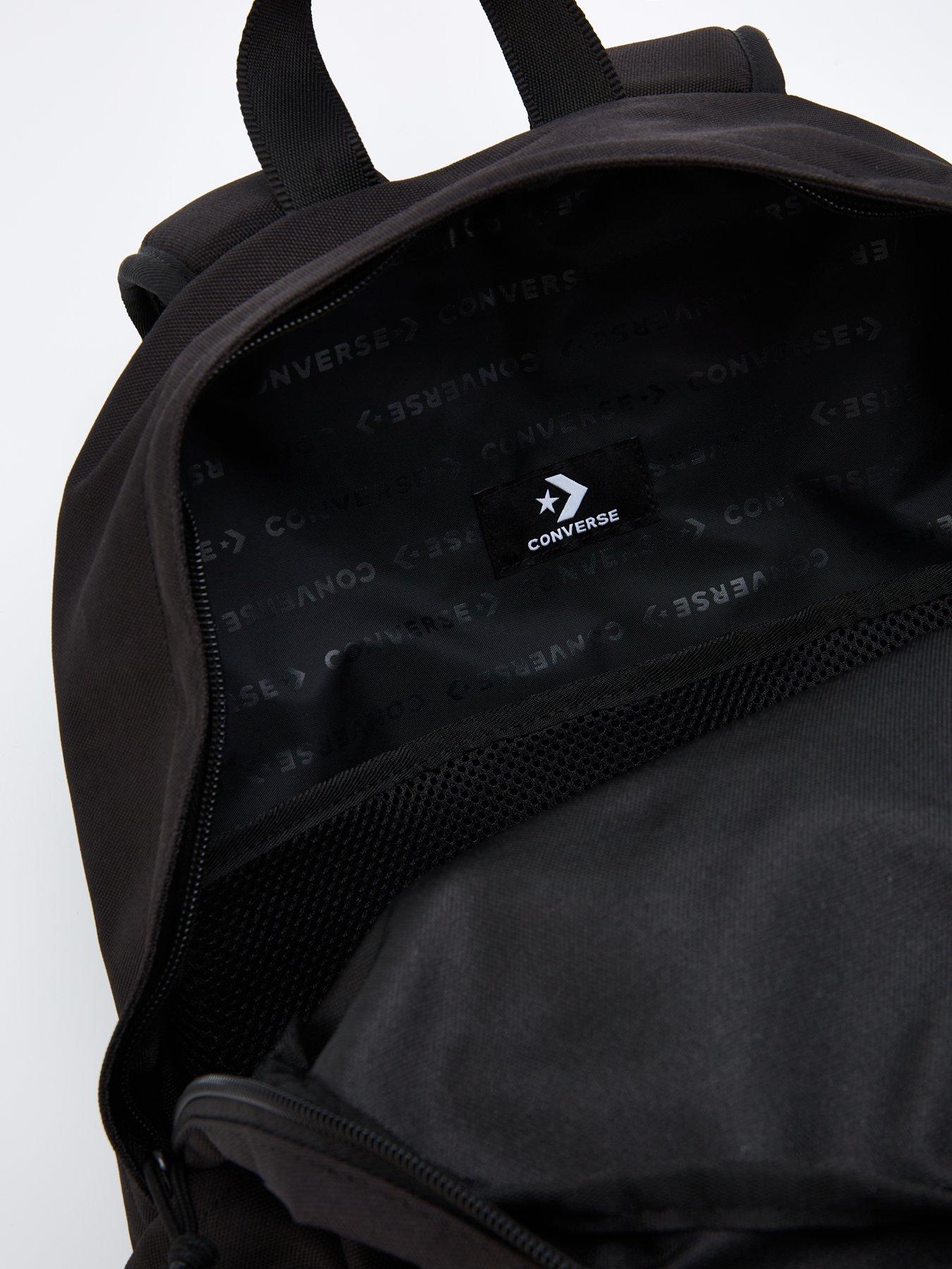  image of converse-womens-go-2-backpack-black