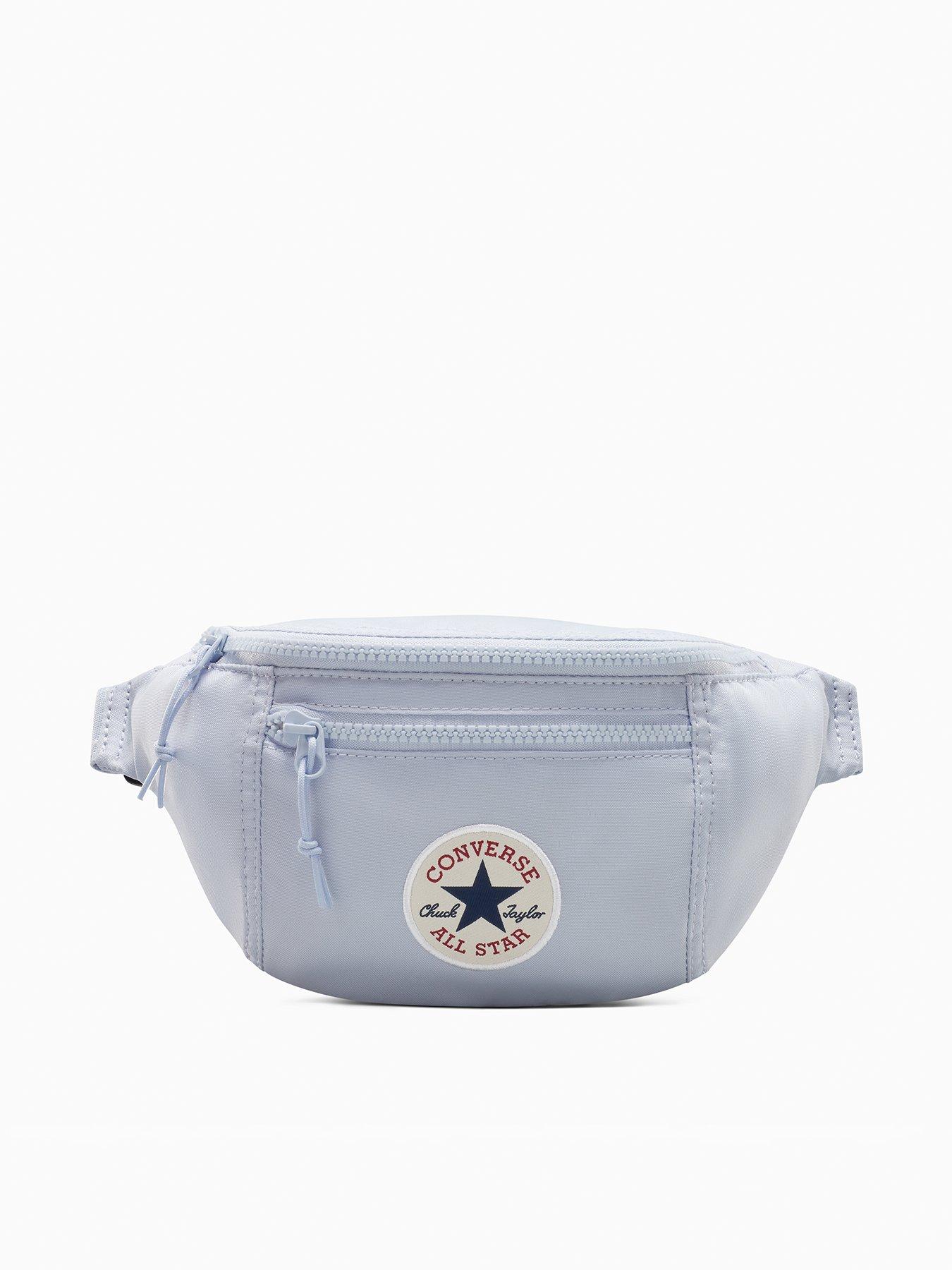 undefined Womens Go 2 Sling Bag - Blueberry Ice