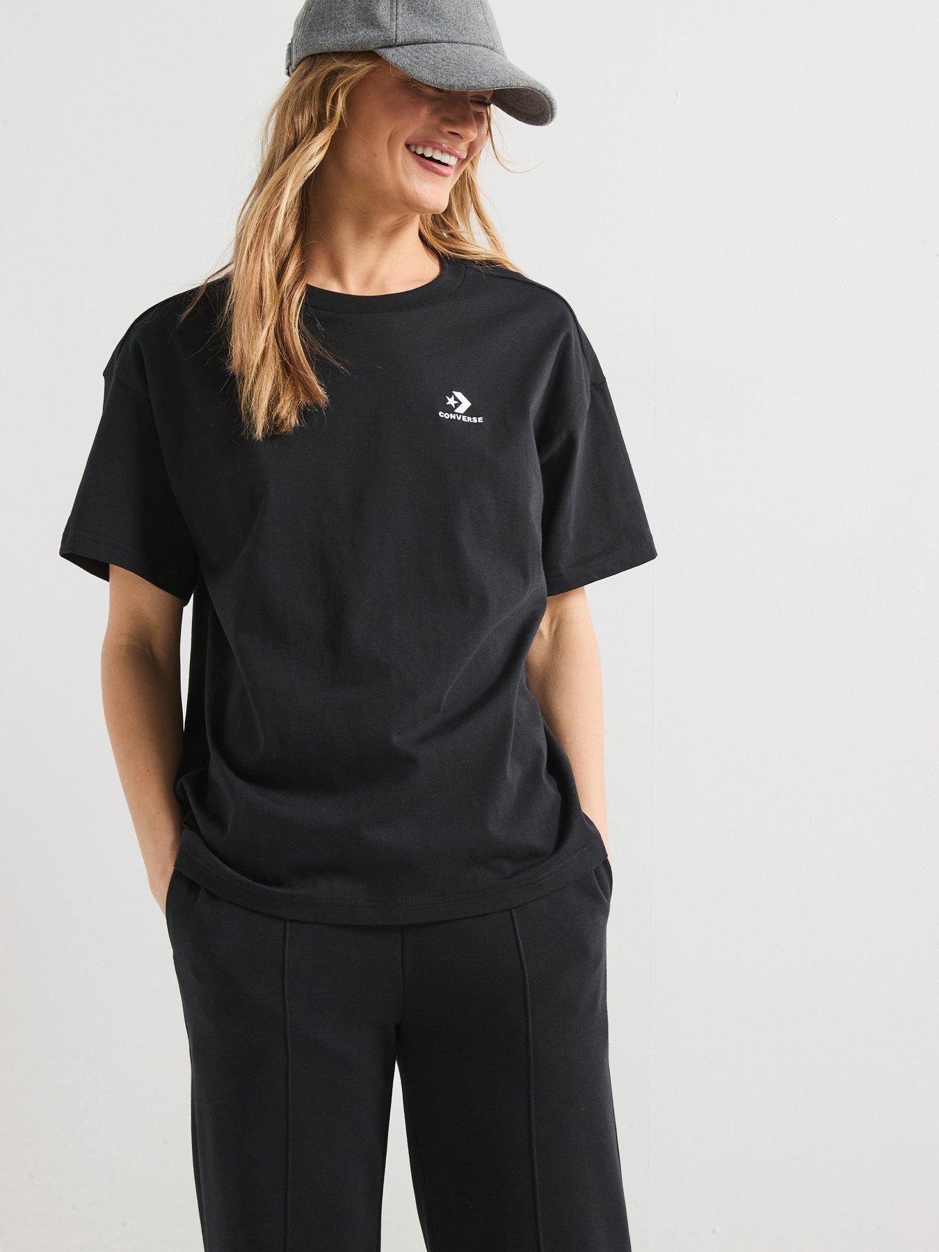 converse-womens-star-chevron-oversized-tee-black