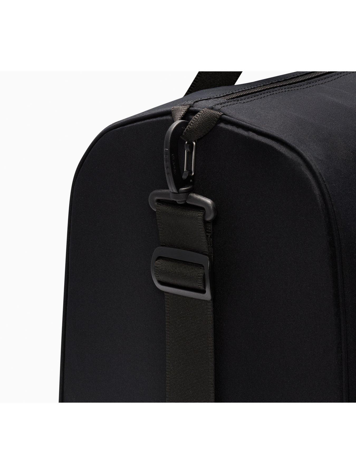  image of converse-womens-go-2-duffle-bag-black