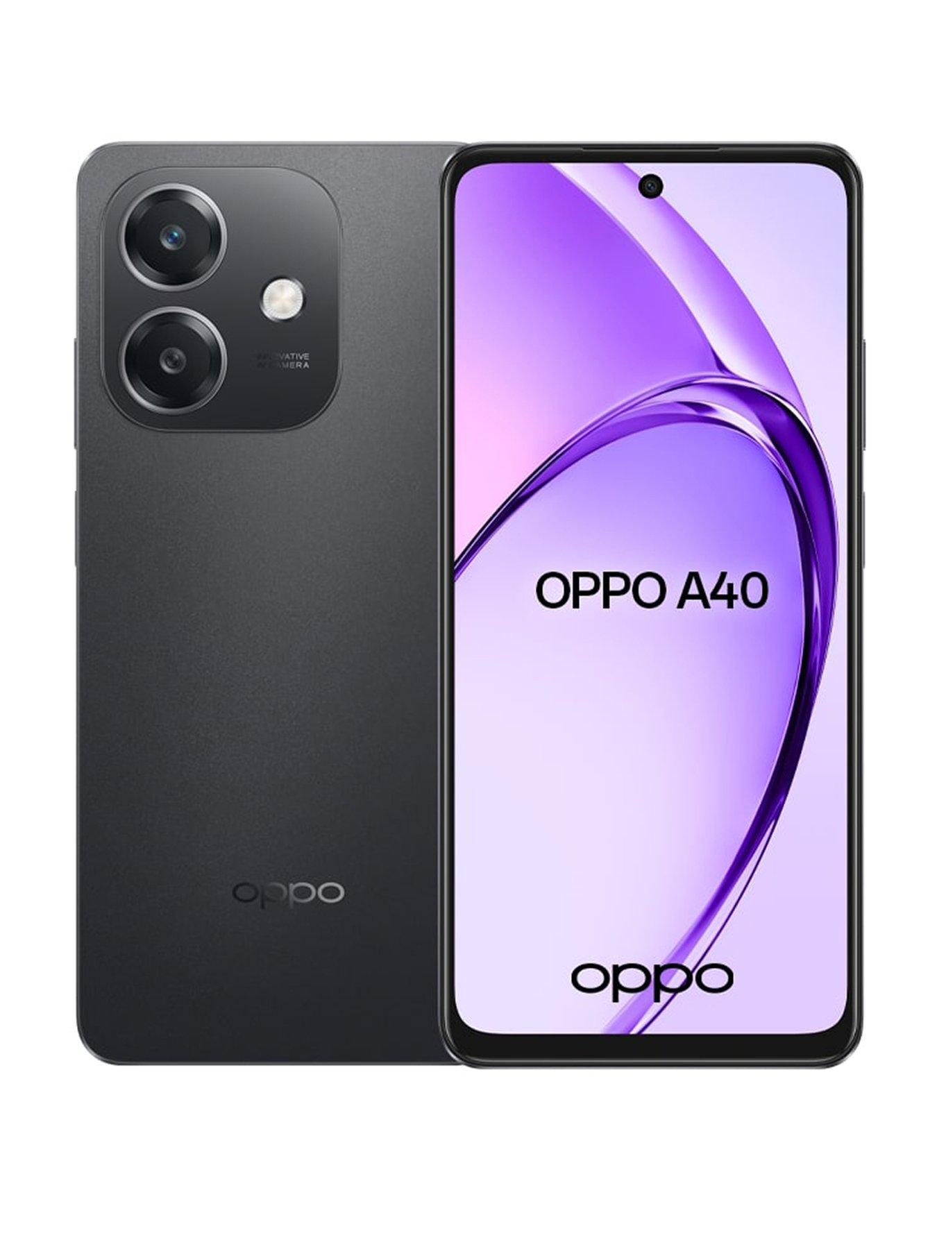oppo-a40-sparkle-black