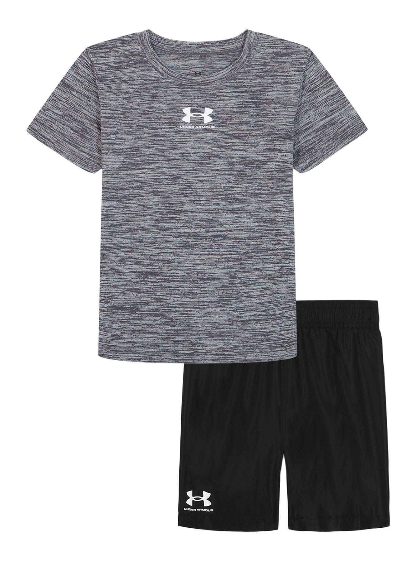 under-armour-kids-boys-twist-woven-t-shirt-and-short-set-castle-rock-mod-gray
