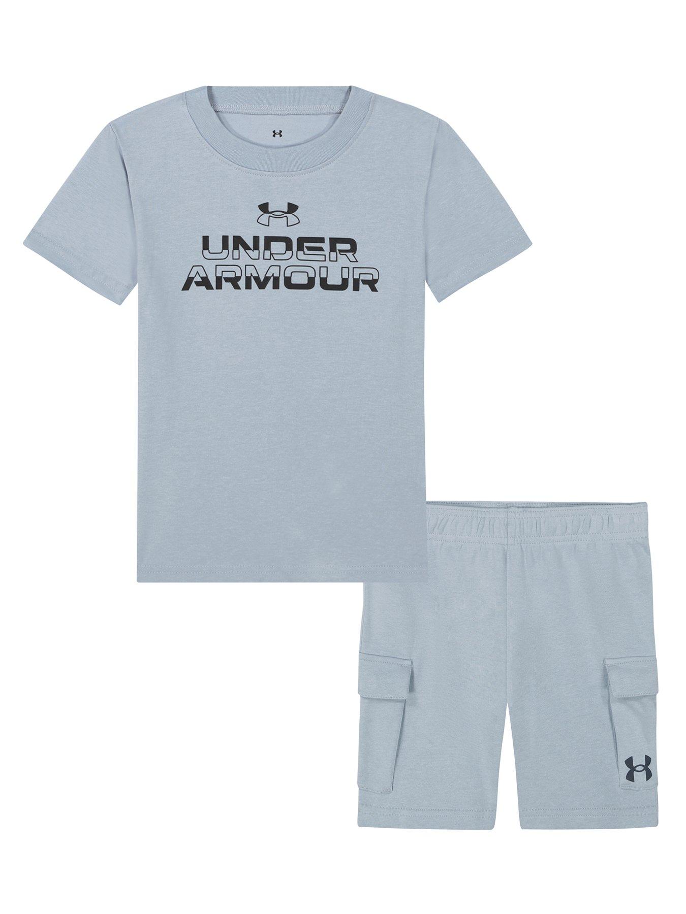 under-armour-kids-boys-cargo-t-shirt-and-short-set-harbour-blue