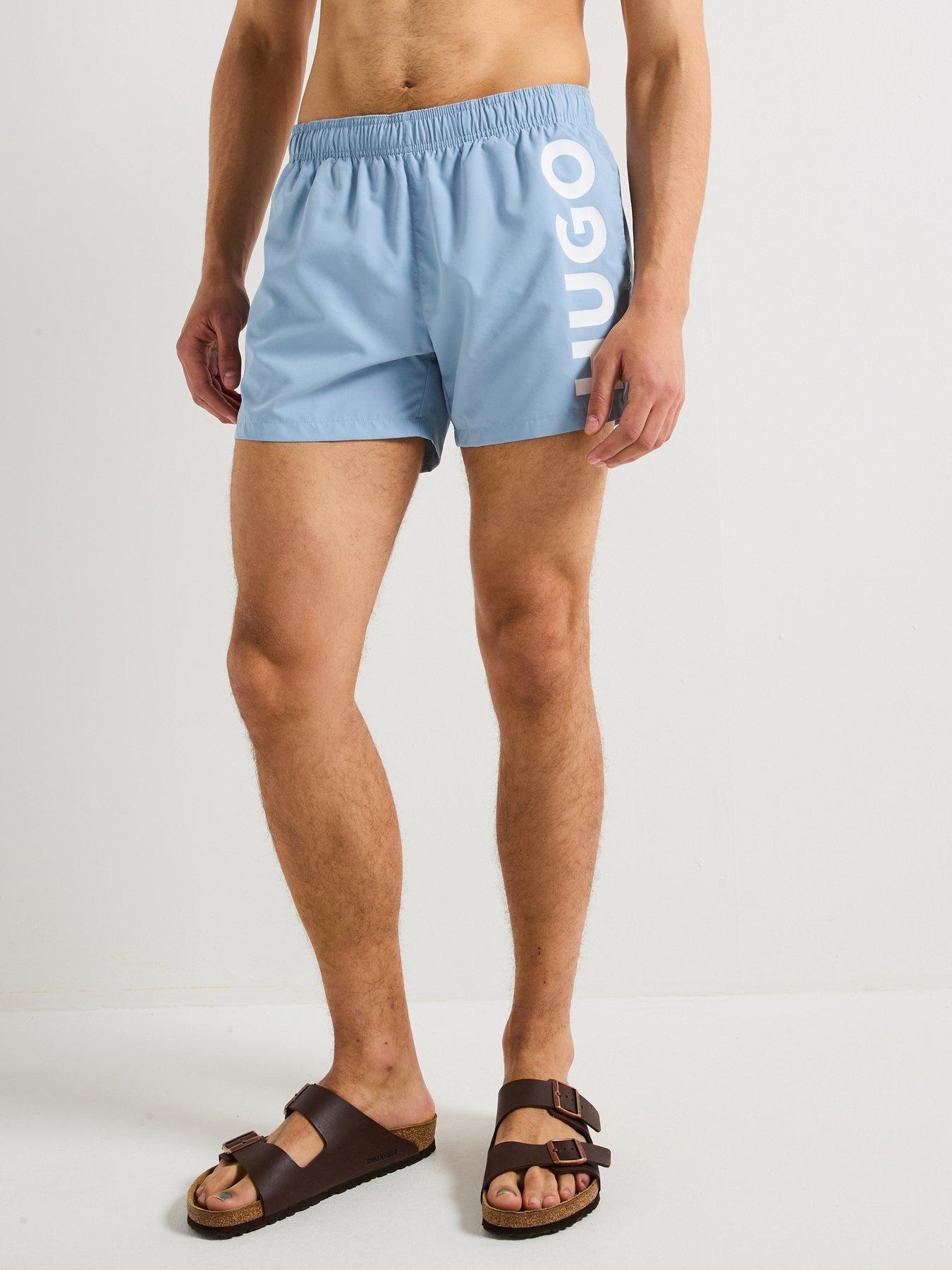 hugo-abas-swim-shorts--light-blue