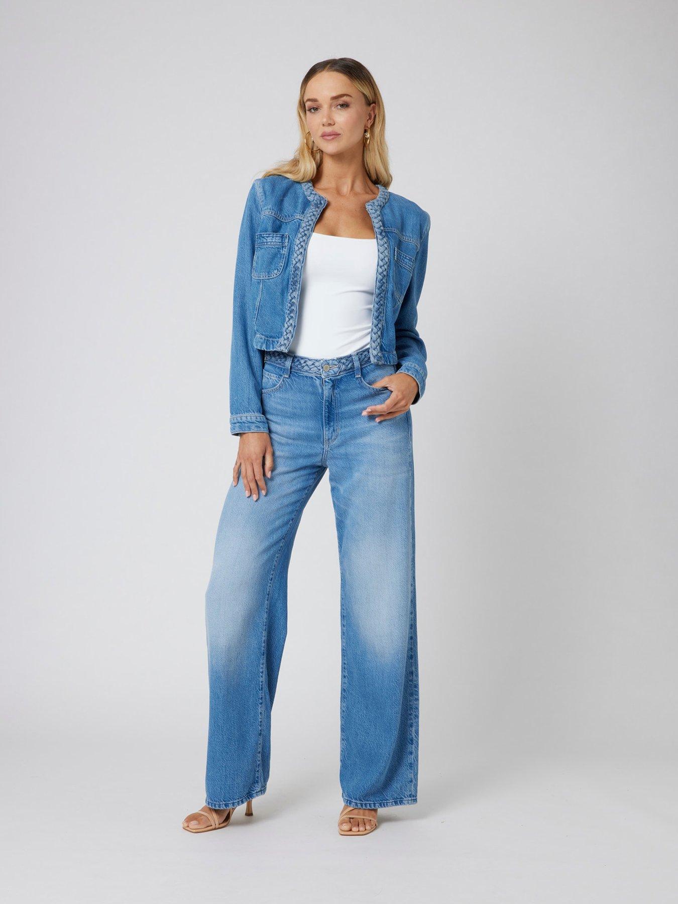 guess-wide-leg-braided-jeans-blue