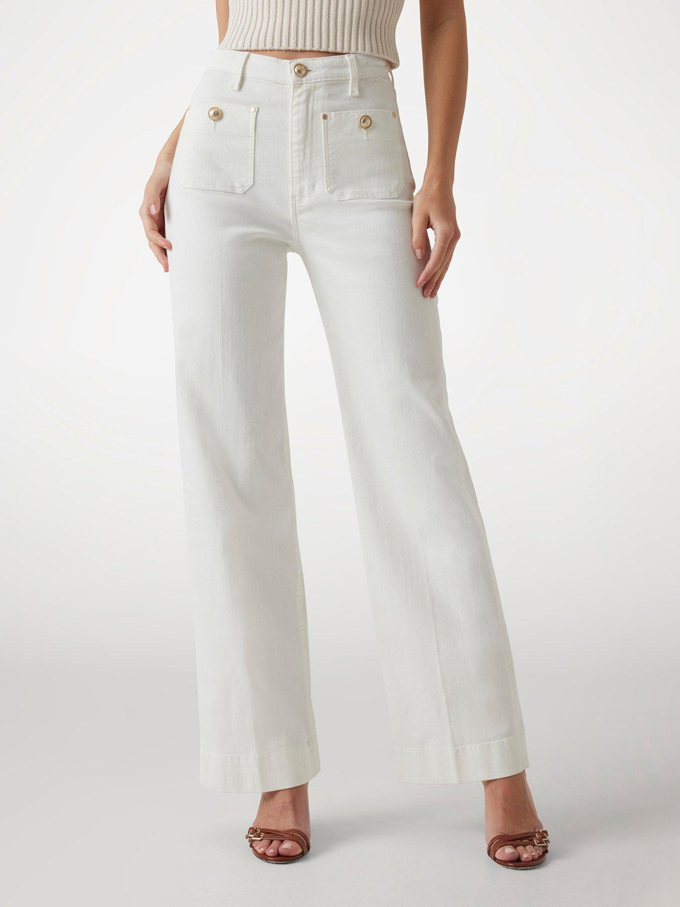 undefined Sailor Wide Leg