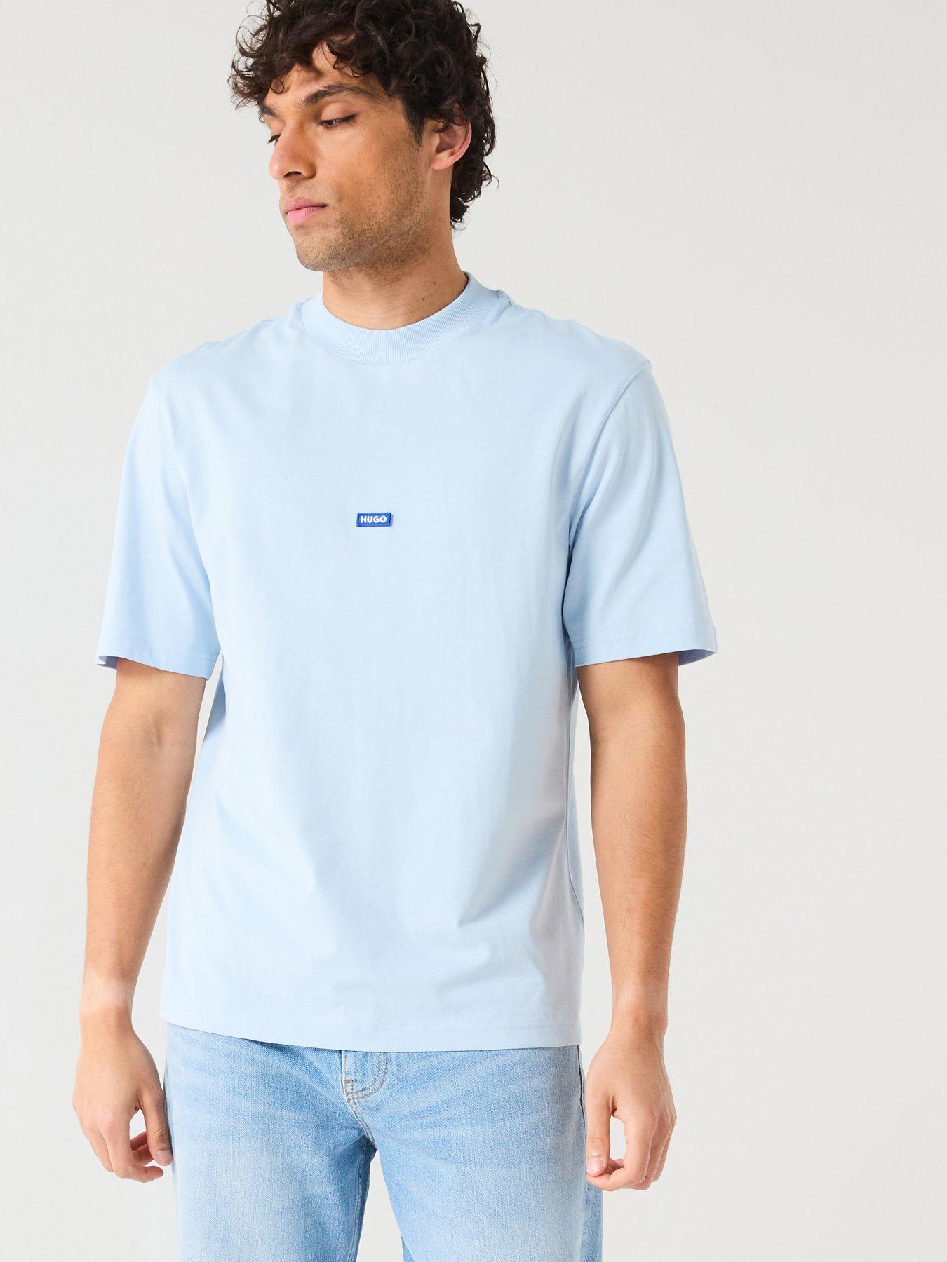 hugo-blue-nieros-regular-fit-t-shirt-light-blue