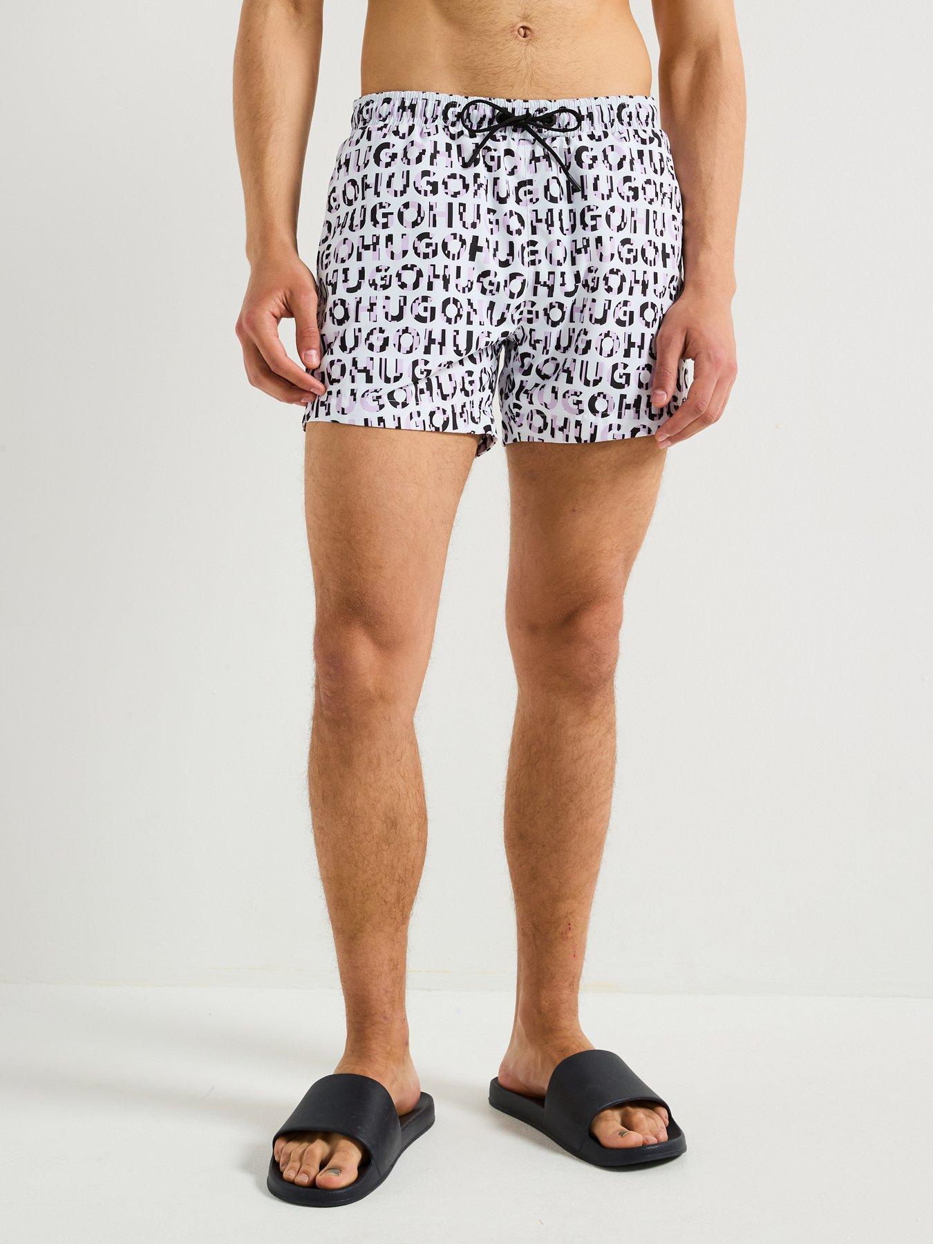 hugo-tortuga-swim-shorts-light-purple