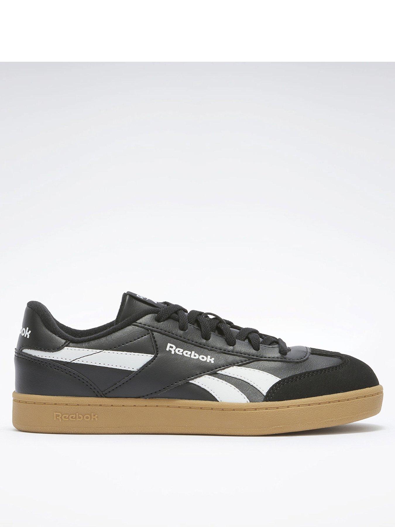 reebok-junior-smash-edge-trainers-black