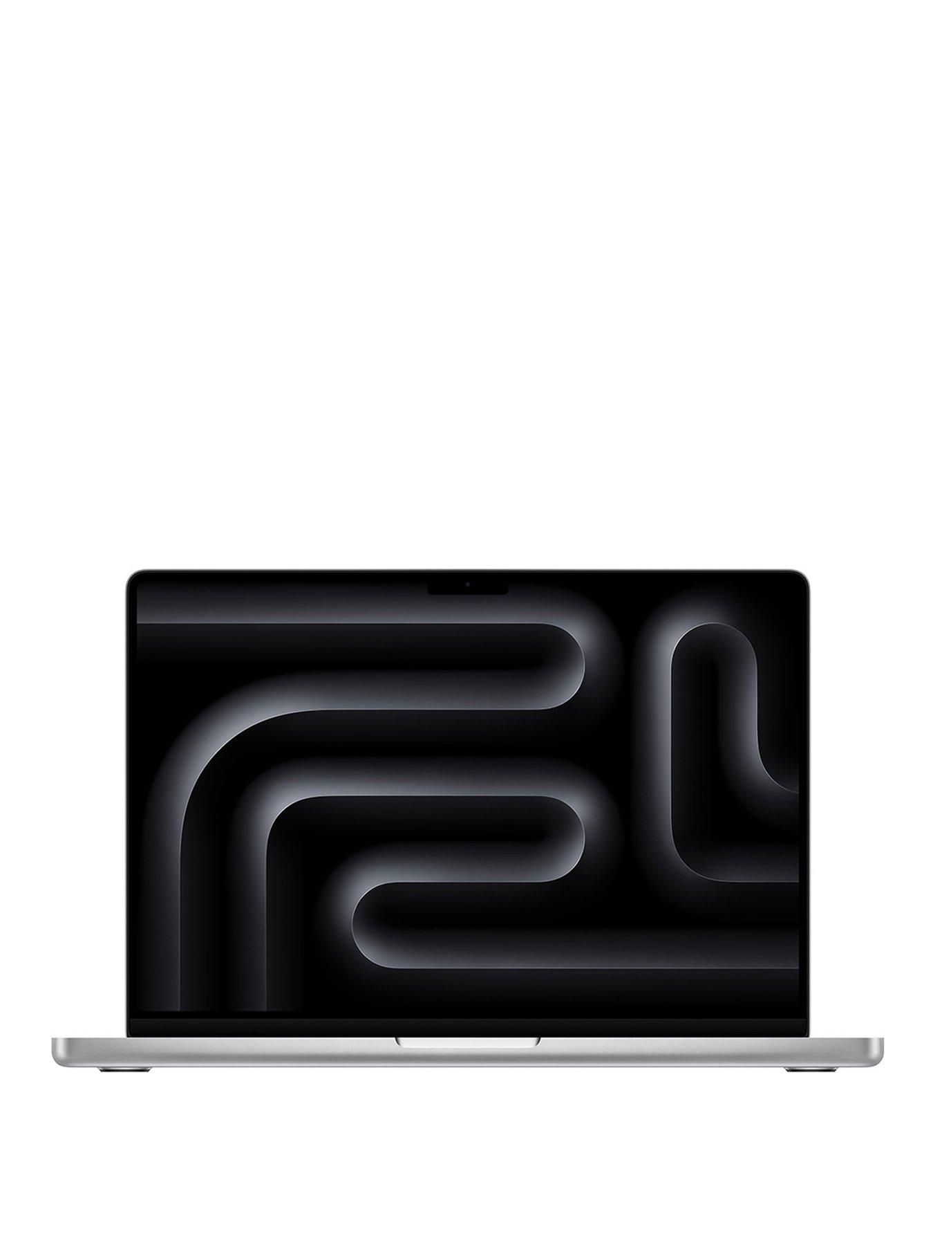 Image 1 of 8 of Apple MacBook Pro (M4 Max, 2024) 14 inch with 14-core CPU and 32-core GPU, 36GB Unified Memory, 1TB SSD