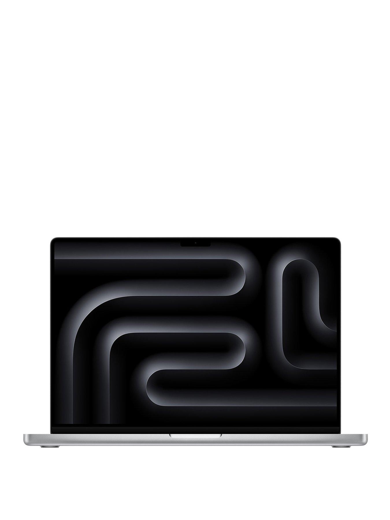 undefined MacBook Pro (M4 Max, 2024) 16 inch with 14-core CPU and 32-core GPU, 36GB Unified Memory, 1TB SSD