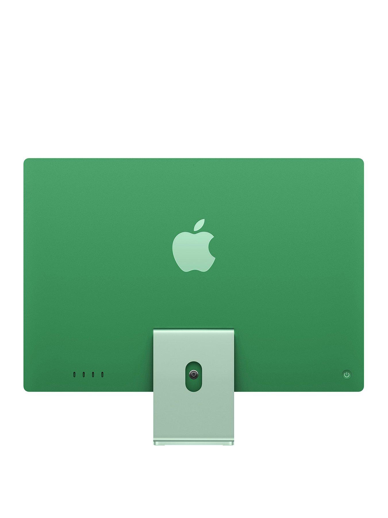  image of apple-imac-m4-2024-24-inch-with-retina-45k-display-10-core-cpu-and-10-core-gpu-512gb-ssd-green