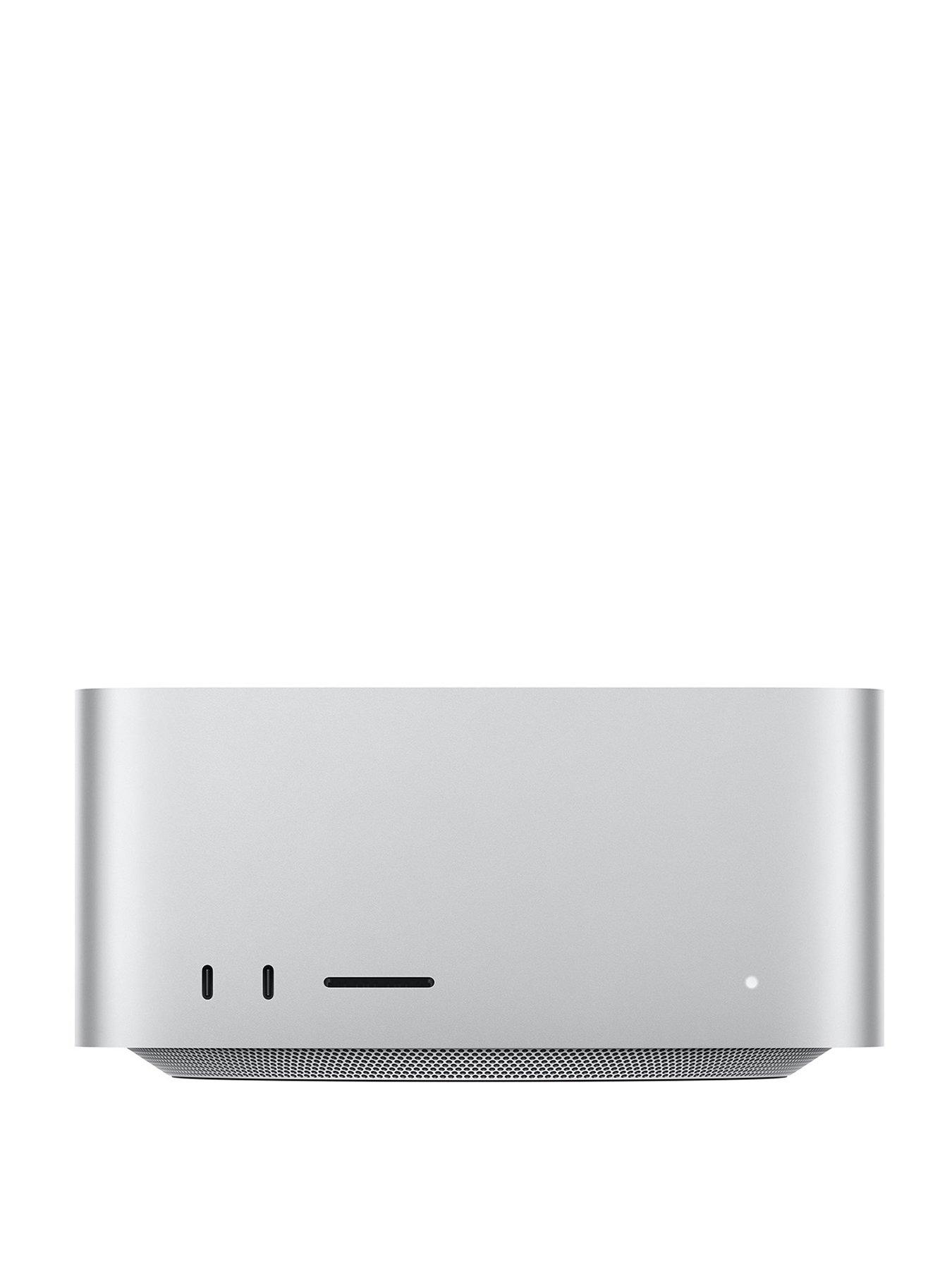 front image of apple-mac-studio-m4-maxnbsp2025-with-14-core-cpu-32-core-gpu-36gb-unified-memory-512gbb-ssd-silver