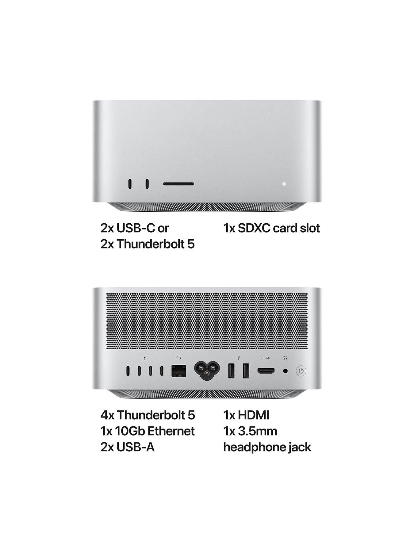  image of apple-mac-studio-m4-maxnbsp2025-with-14-core-cpu-32-core-gpu-36gb-unified-memory-512gbb-ssd-silver