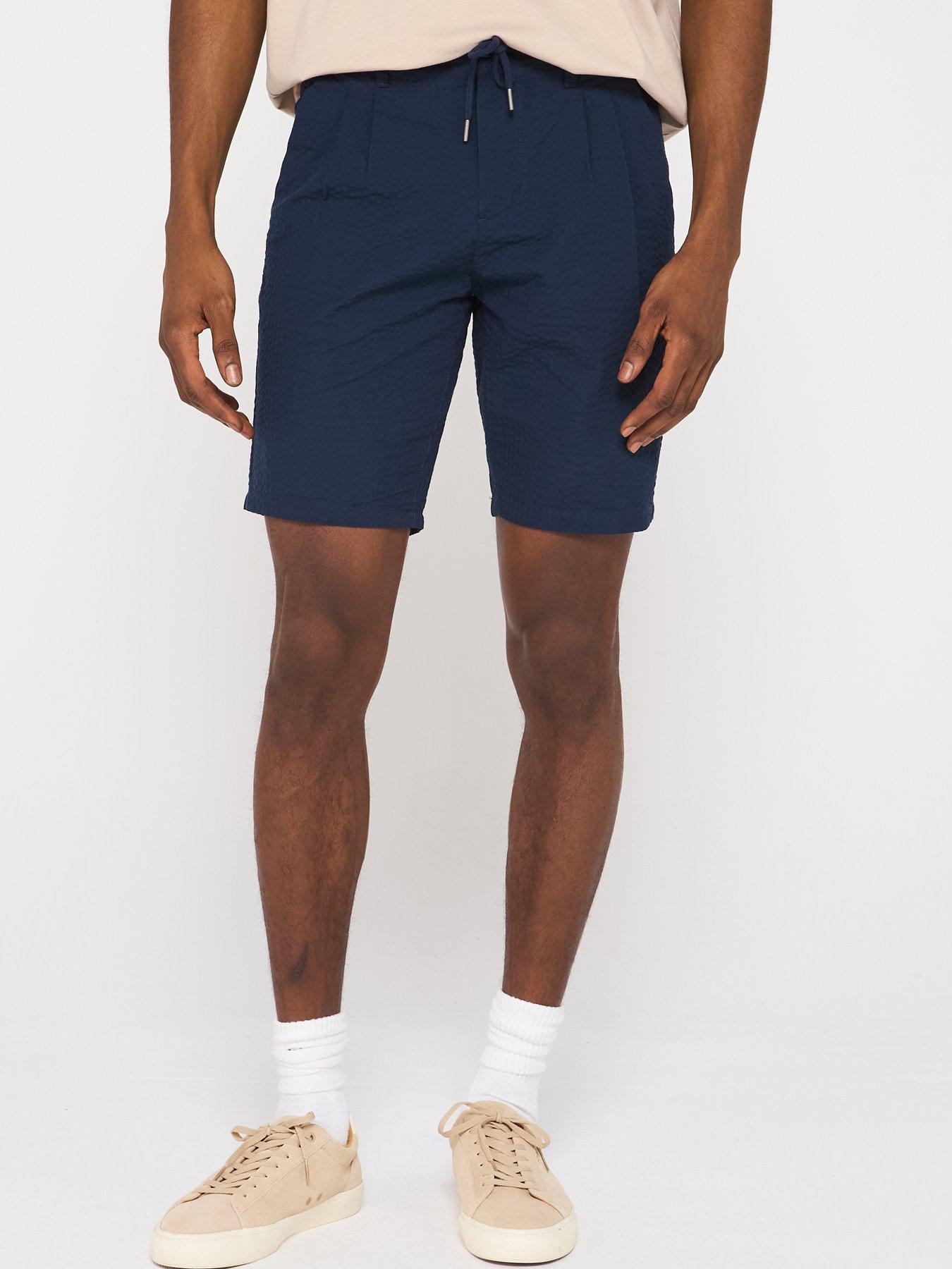 only-sons-only-amp-sons-leo-life-0009-seersucker-shorts