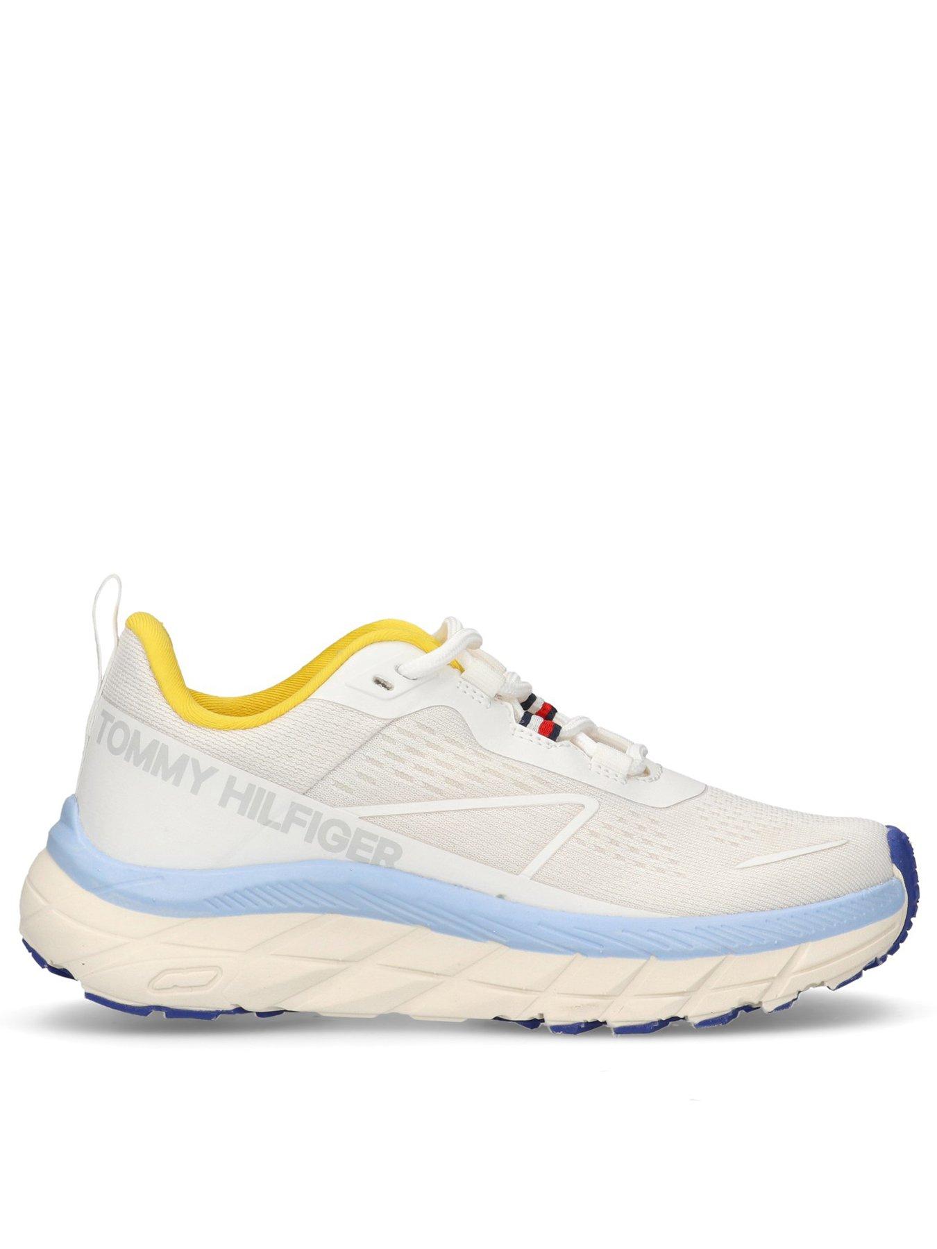 tommy-hilfiger-boys-low-cut-lace-up-sneakers-white