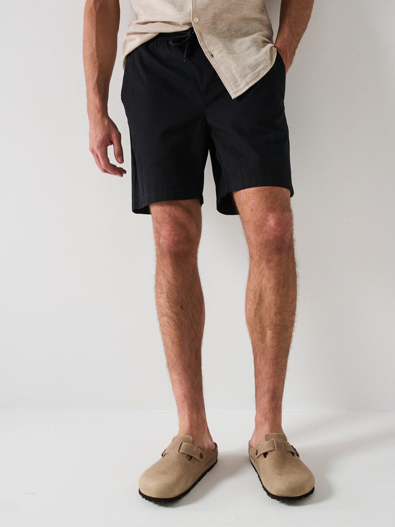 only-sons-only-sons-tel-life-reguar-fit-shorts
