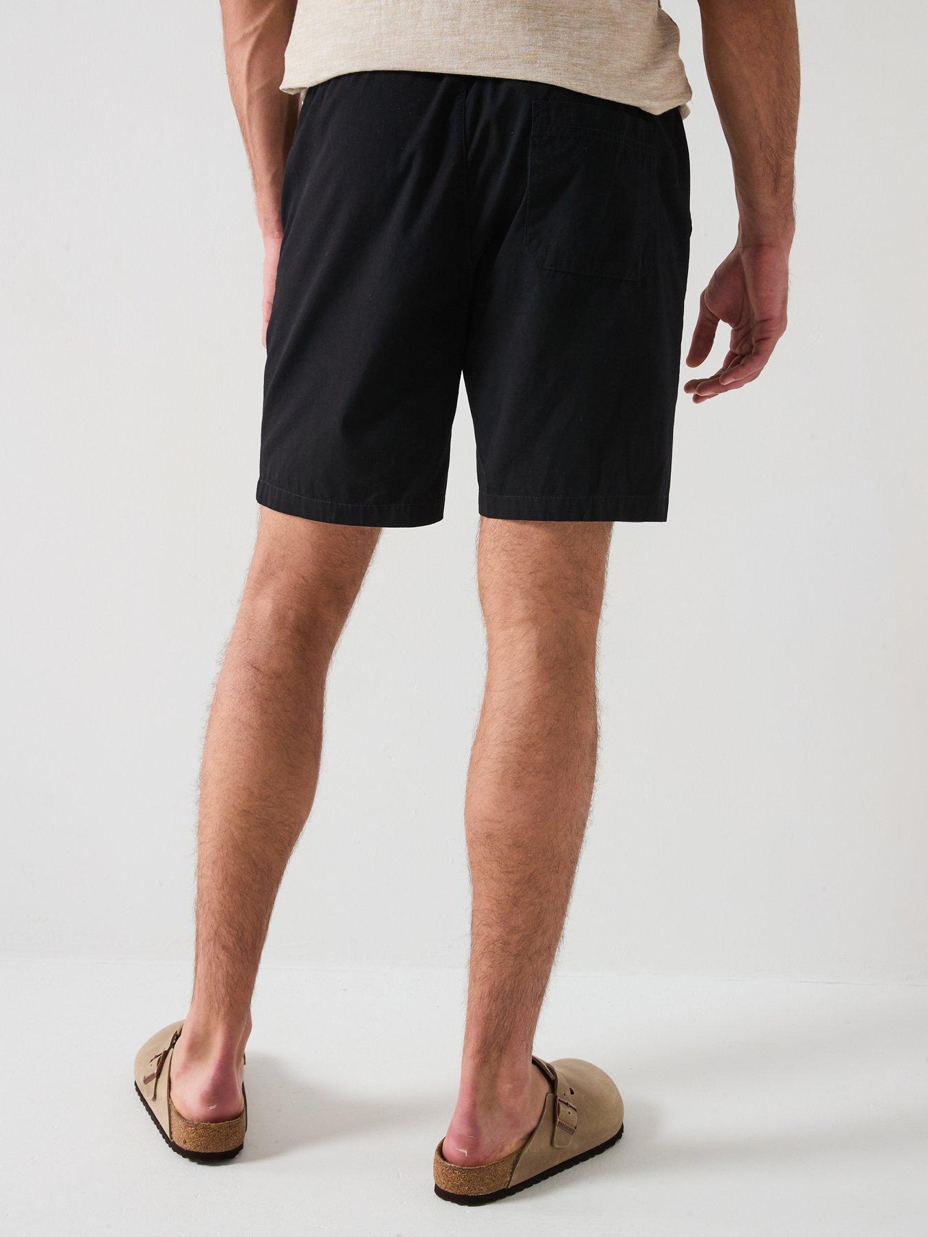  image of only-sons-only-amp-sons-tel-life-reguar-fit-shorts