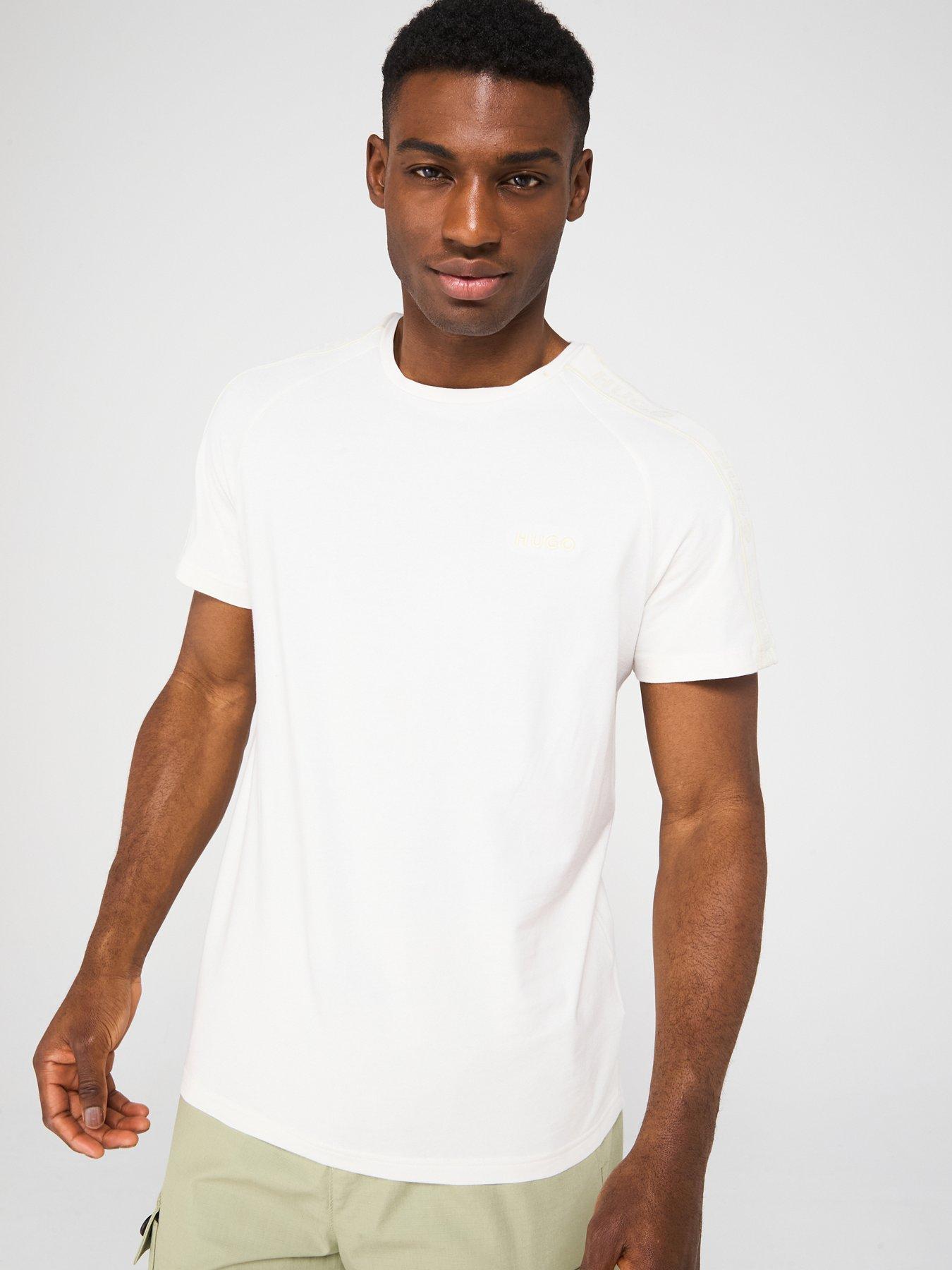 hugo-liam-loungewear-t-shirt--natural