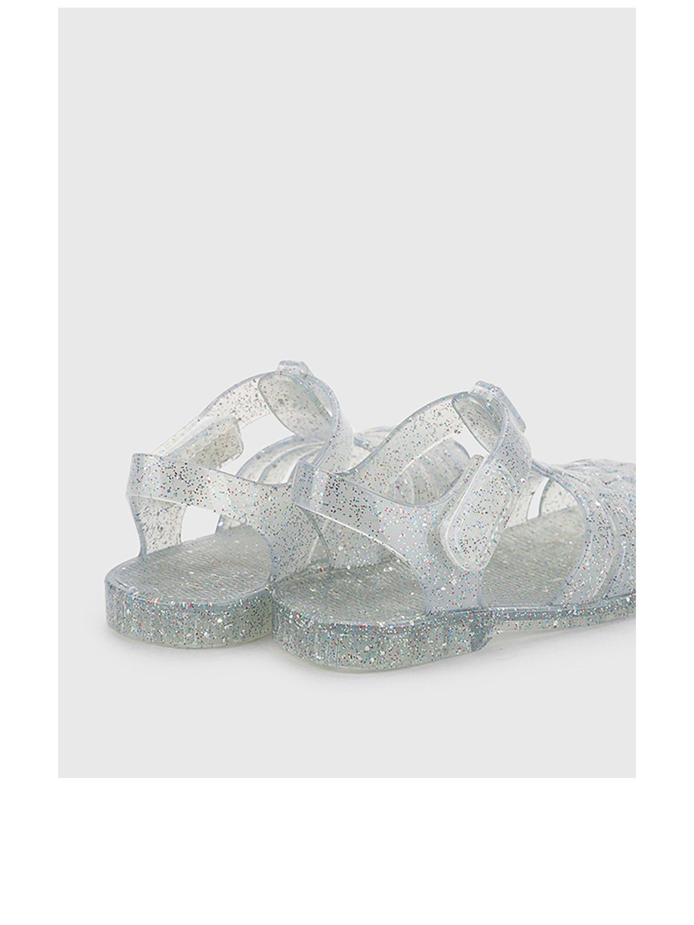 image of igor-classic-cristal-sandal-clear