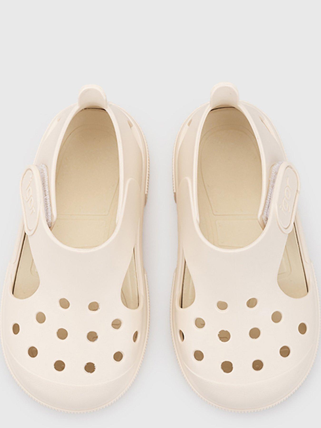 Image 4 of 4 of Igor Surfi Sea Shoe - Beige