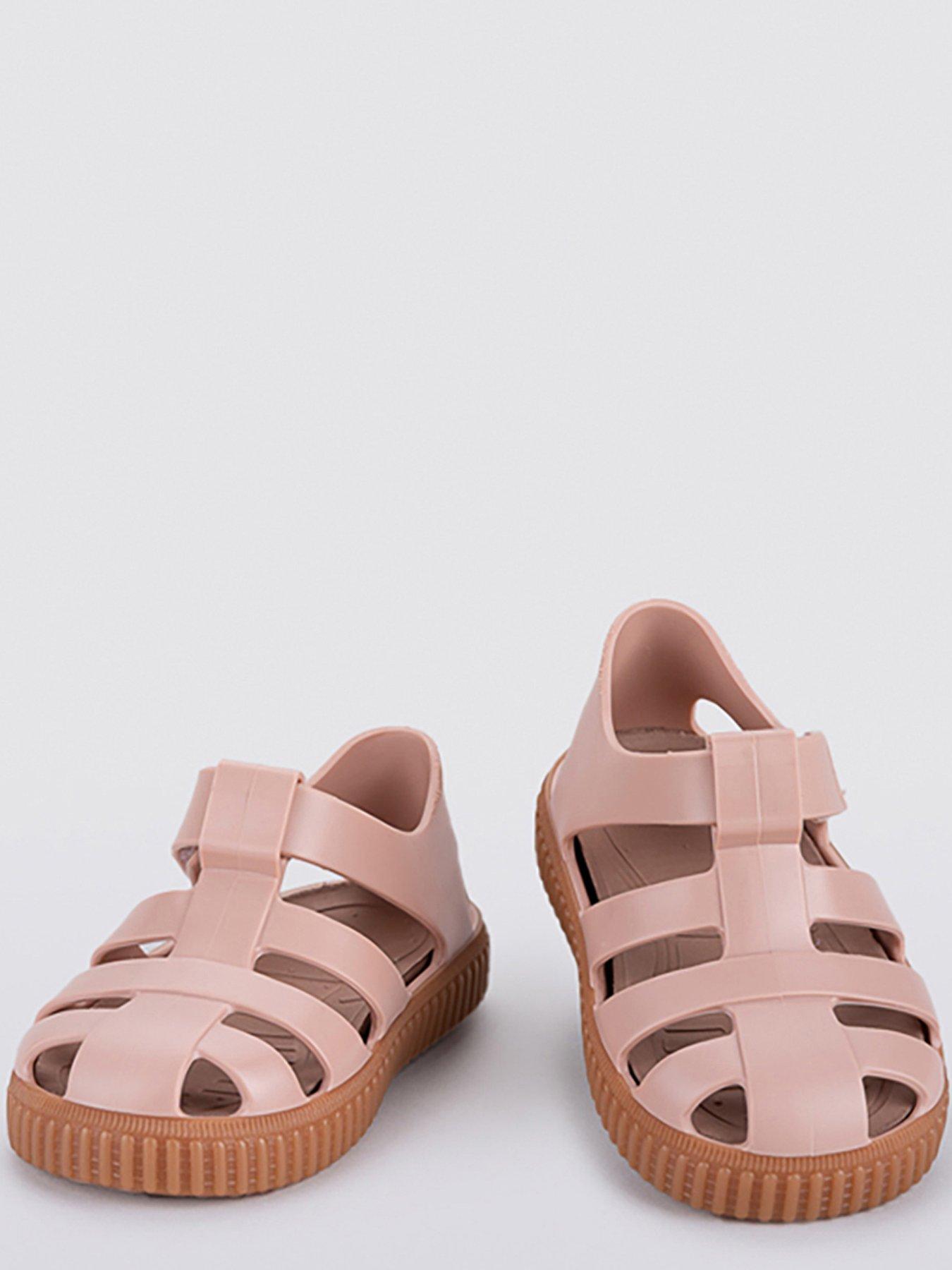  image of igor-nico-caramelo-sandal-pink