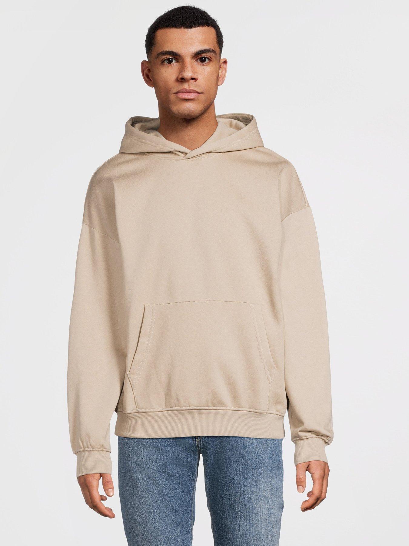 undefined Turner Hoodie - String