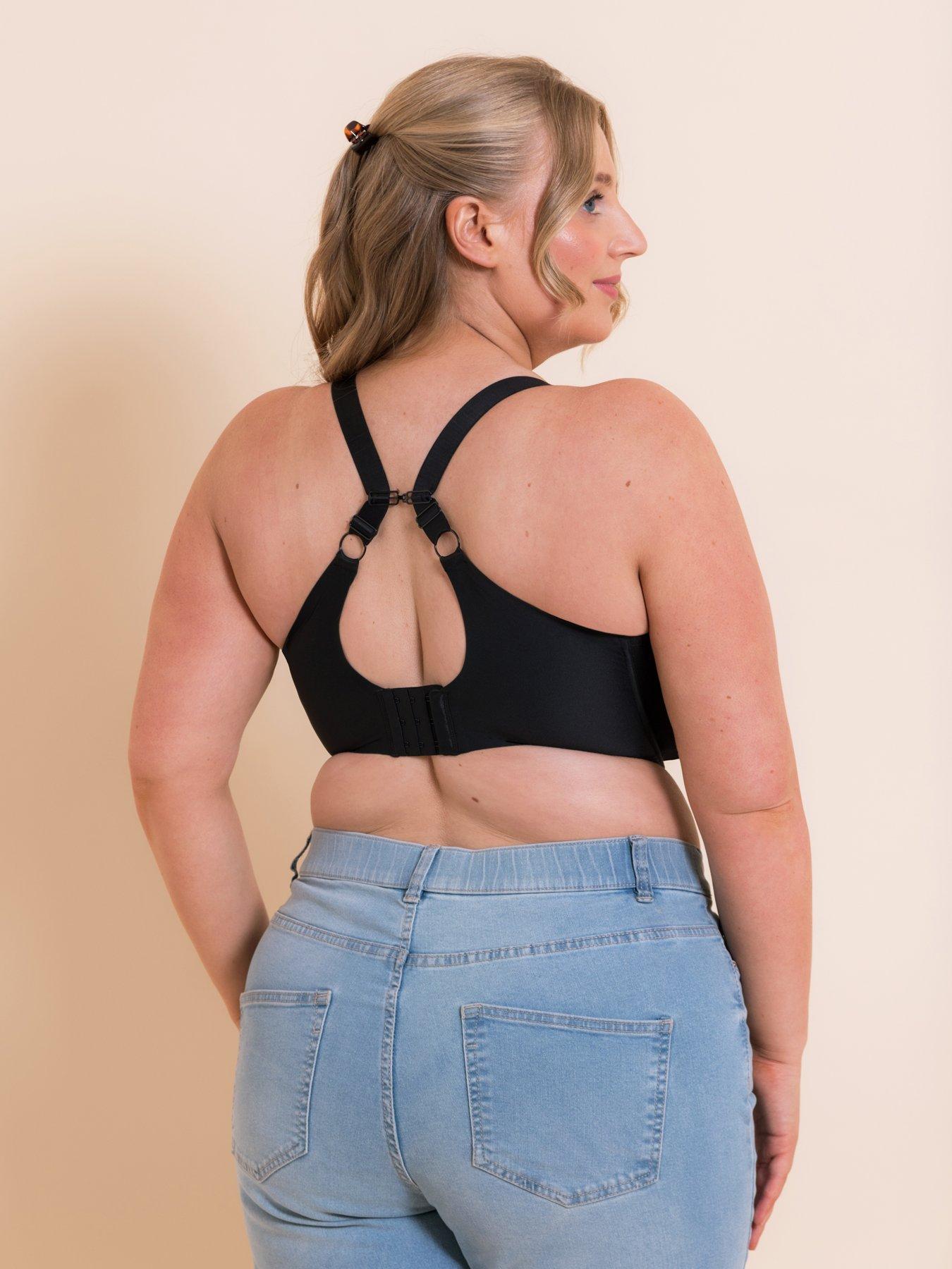 Curvy Kate Curvy Kate Solutions Smoothie T-shirt Plunge Bra