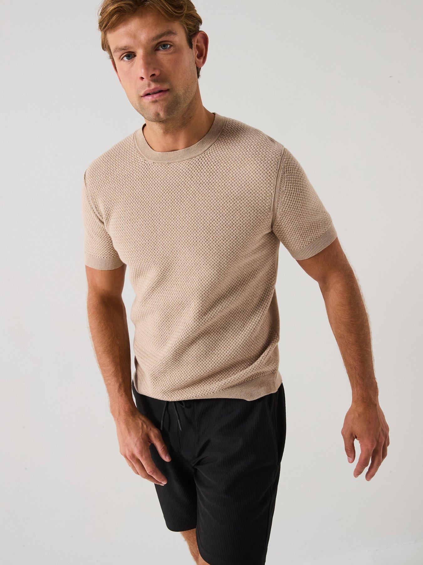  image of only-sons-only-amp-sons-tel-life-plizze-shorts