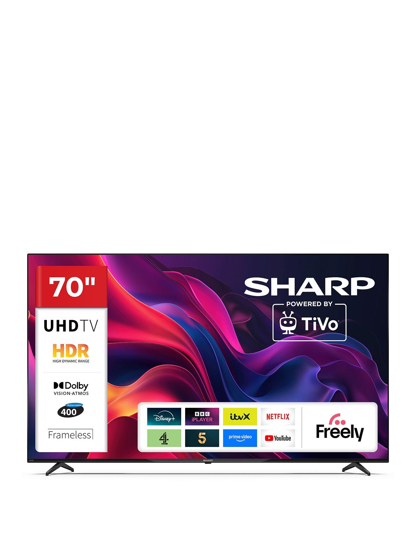 sharp-gk4245k-70-inch-4k-ultra-hd-smart-tv-with-freely--70gk4245k