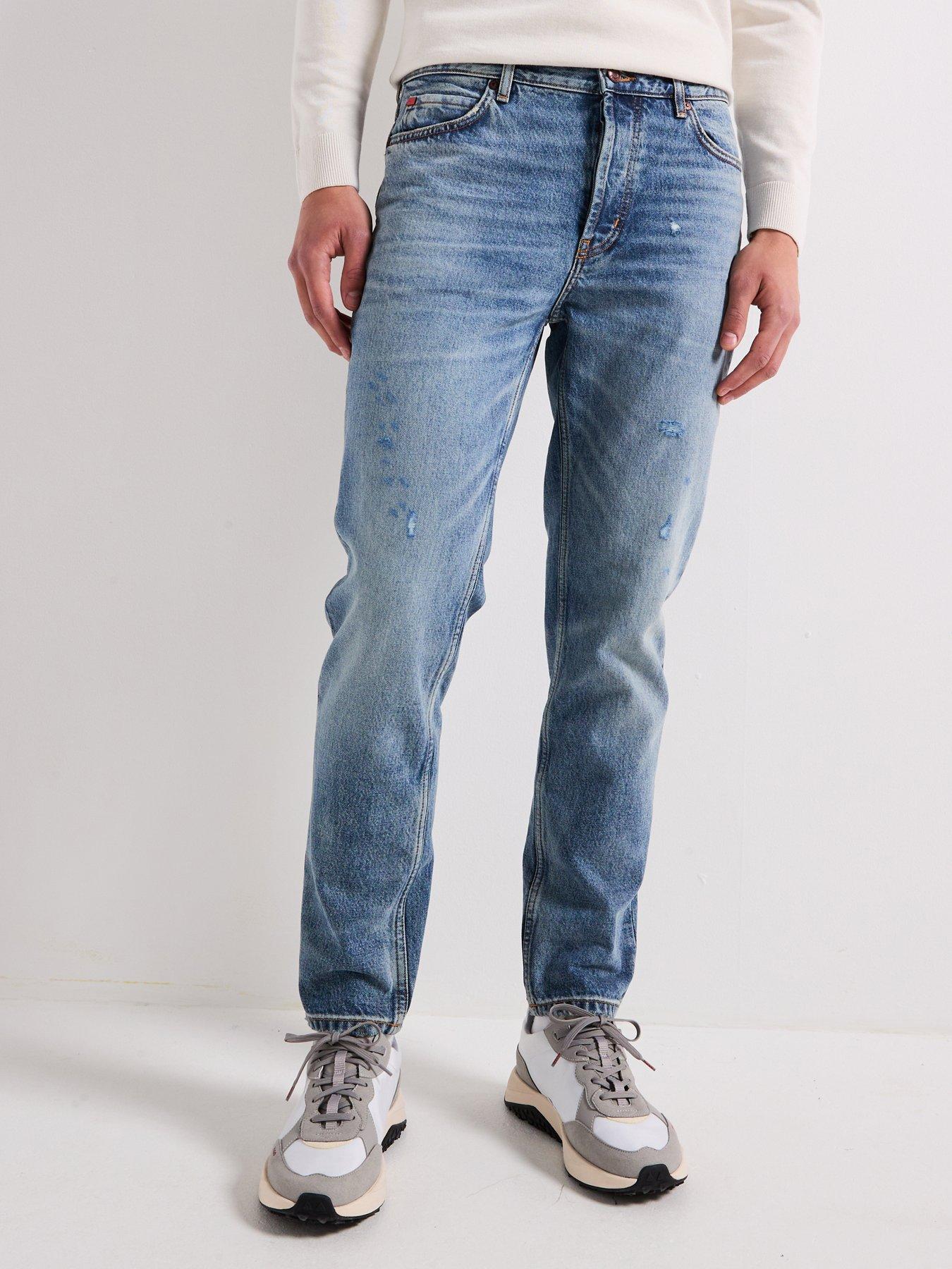 hugo-634-tapered-fit-jeans-bright-blue